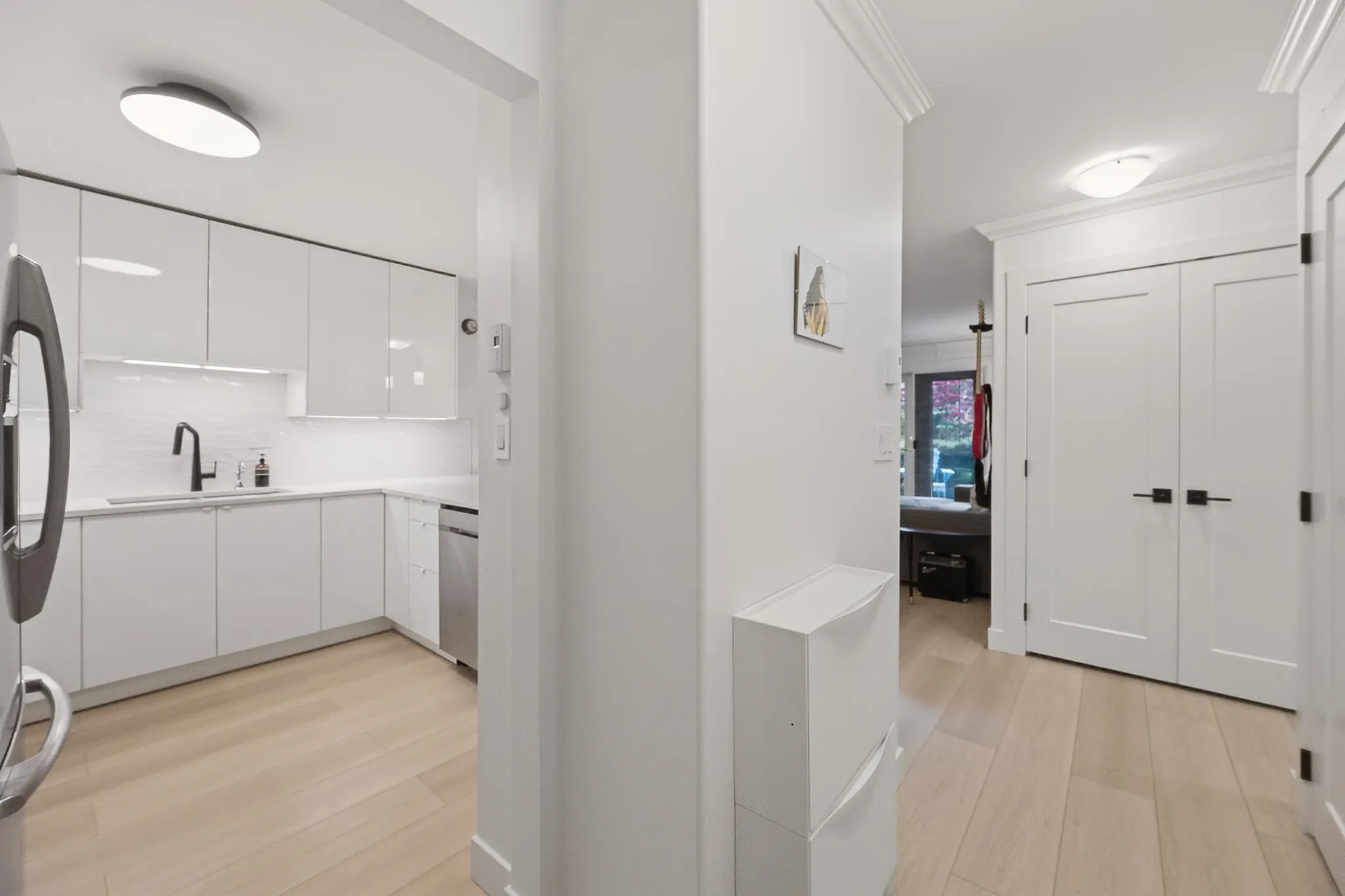 74 Miner Street #113
