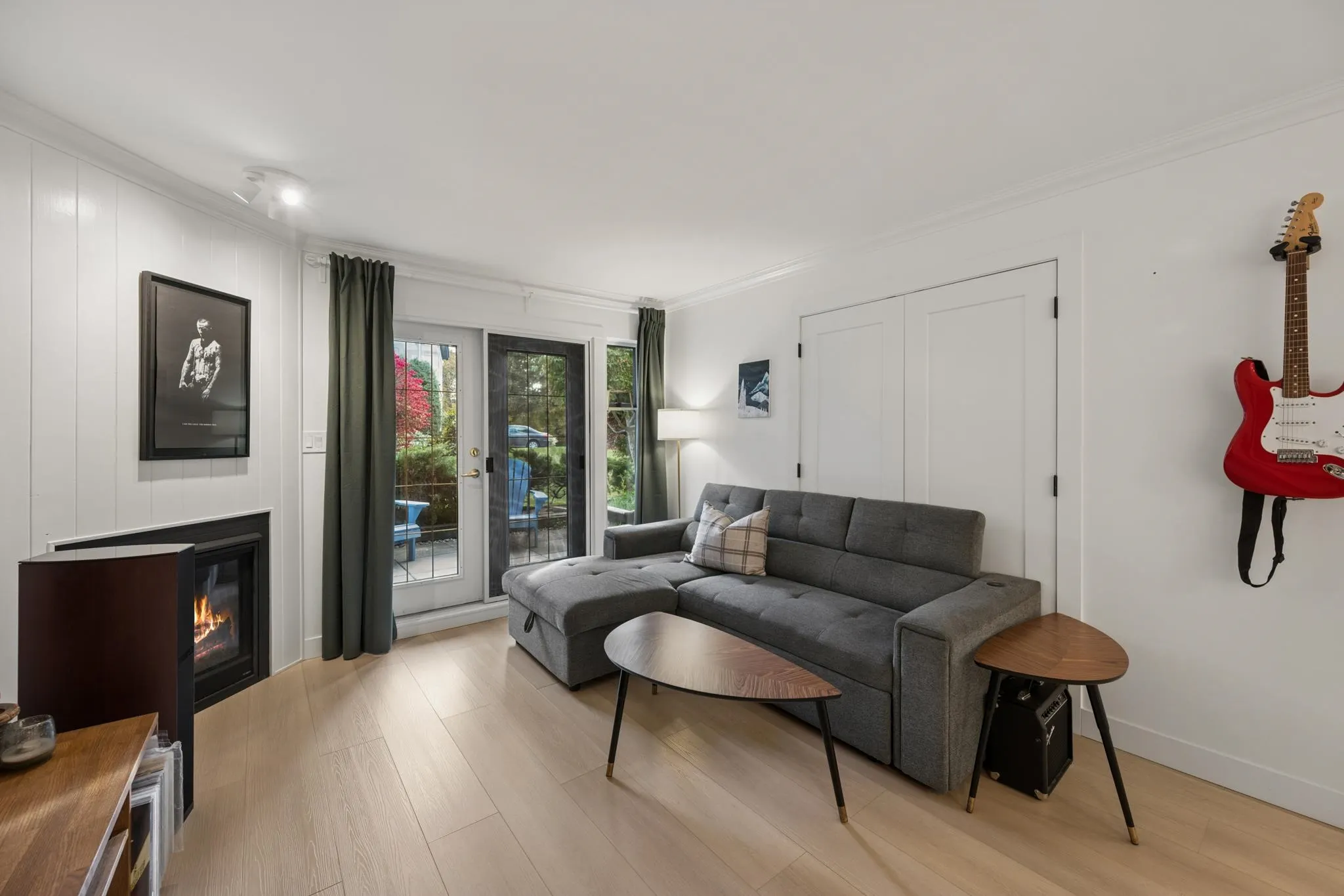 74 Miner Street #113