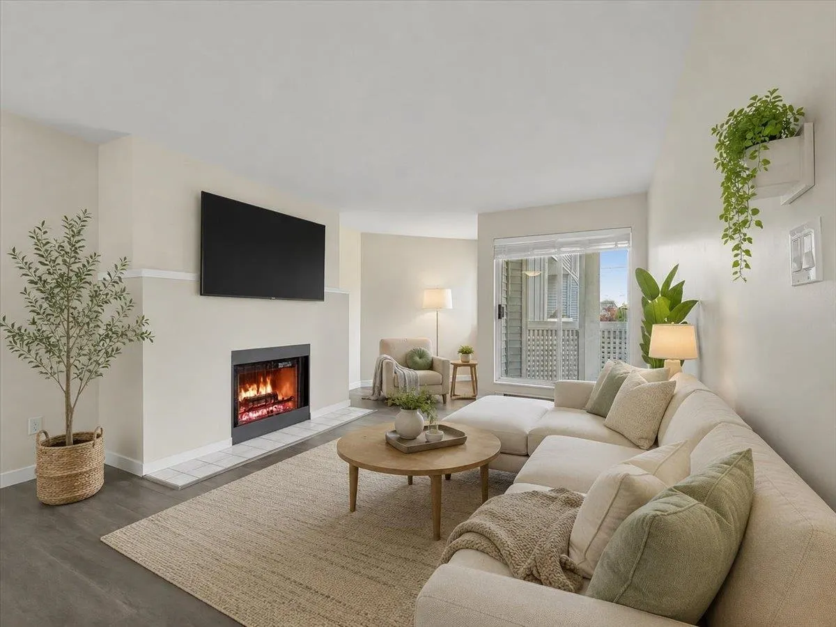 7431 Blundell Road #201
