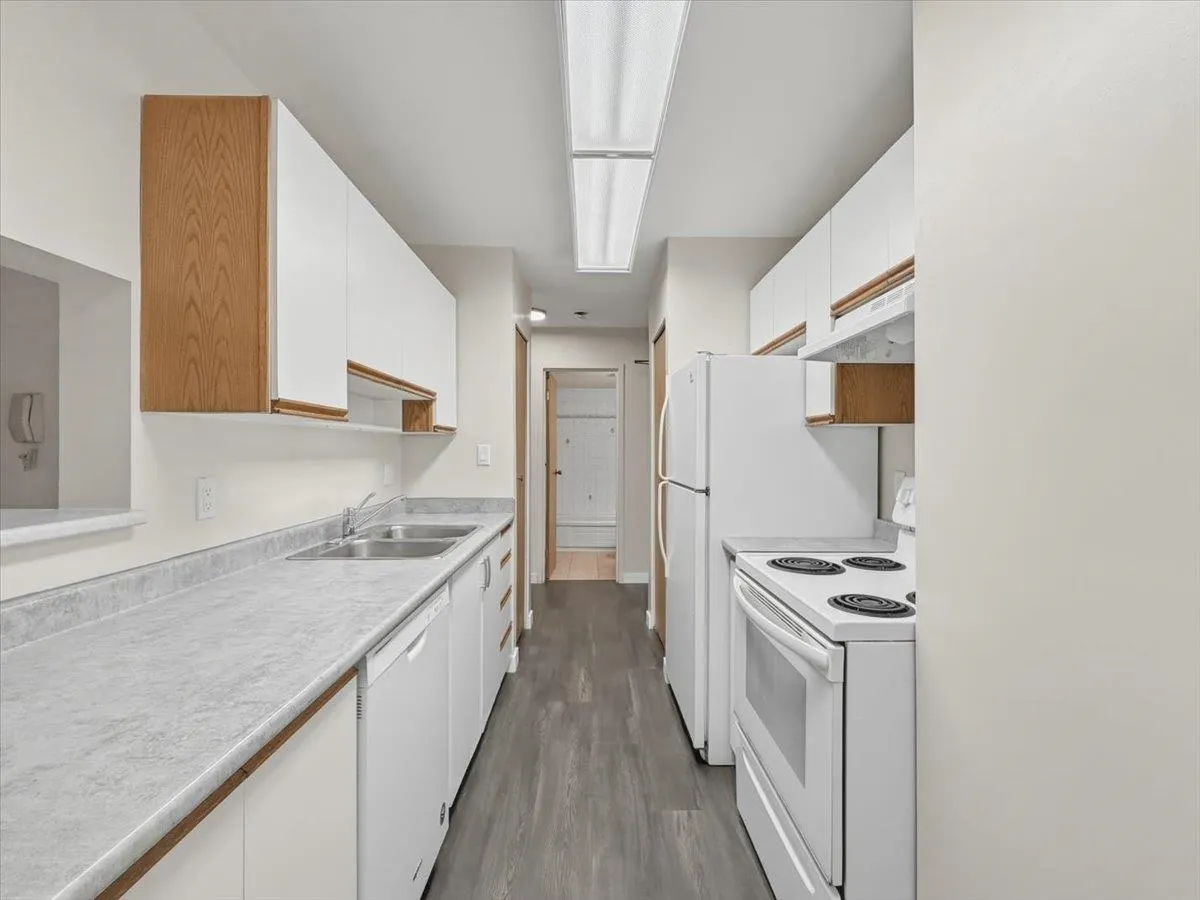 7431 Blundell Road #201