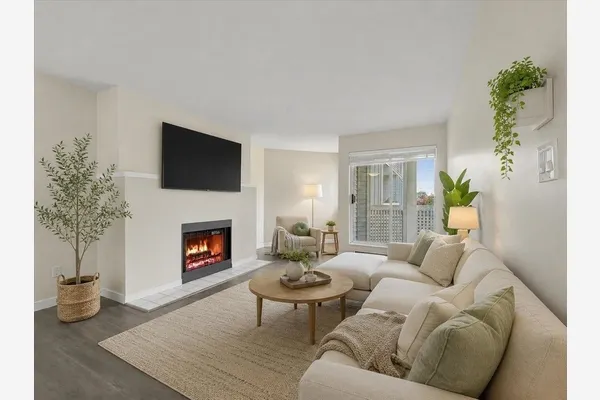 7431 Blundell Road #201