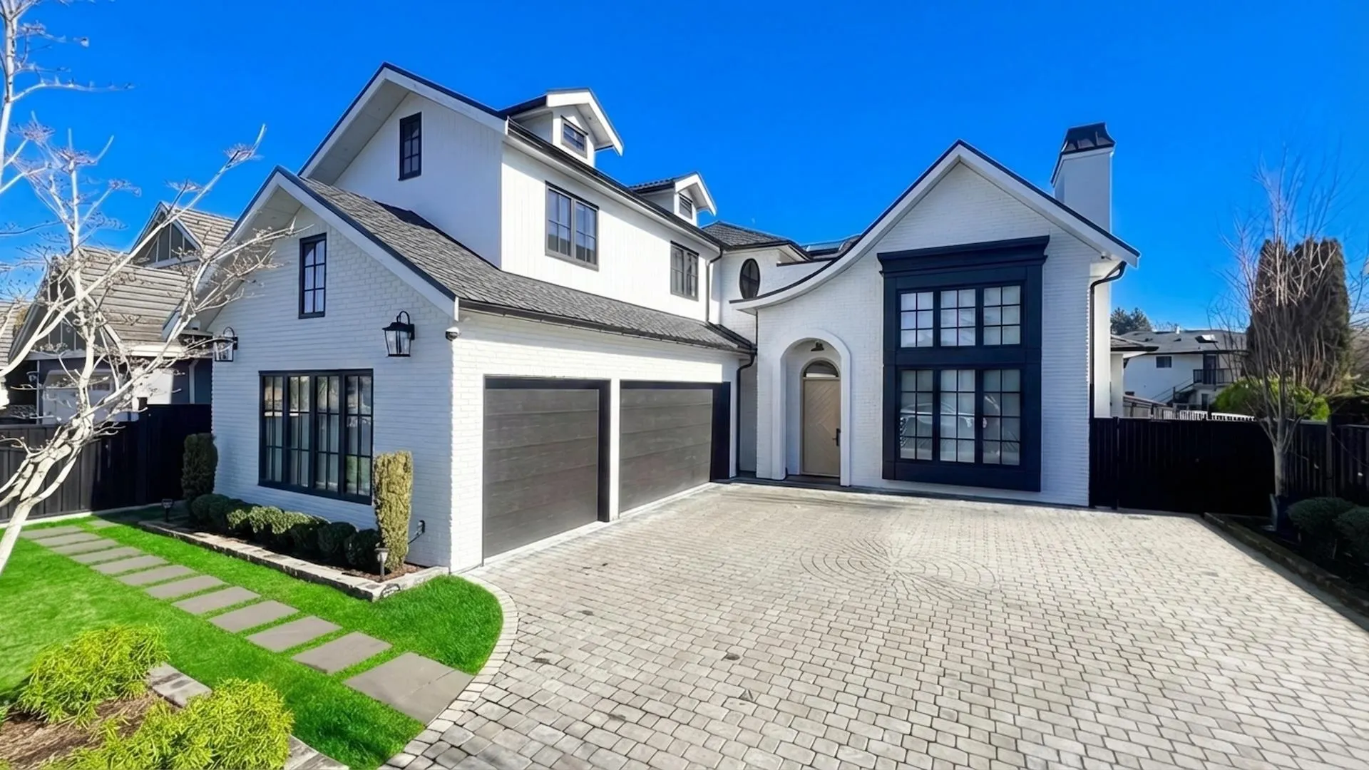 7300 Montana Road