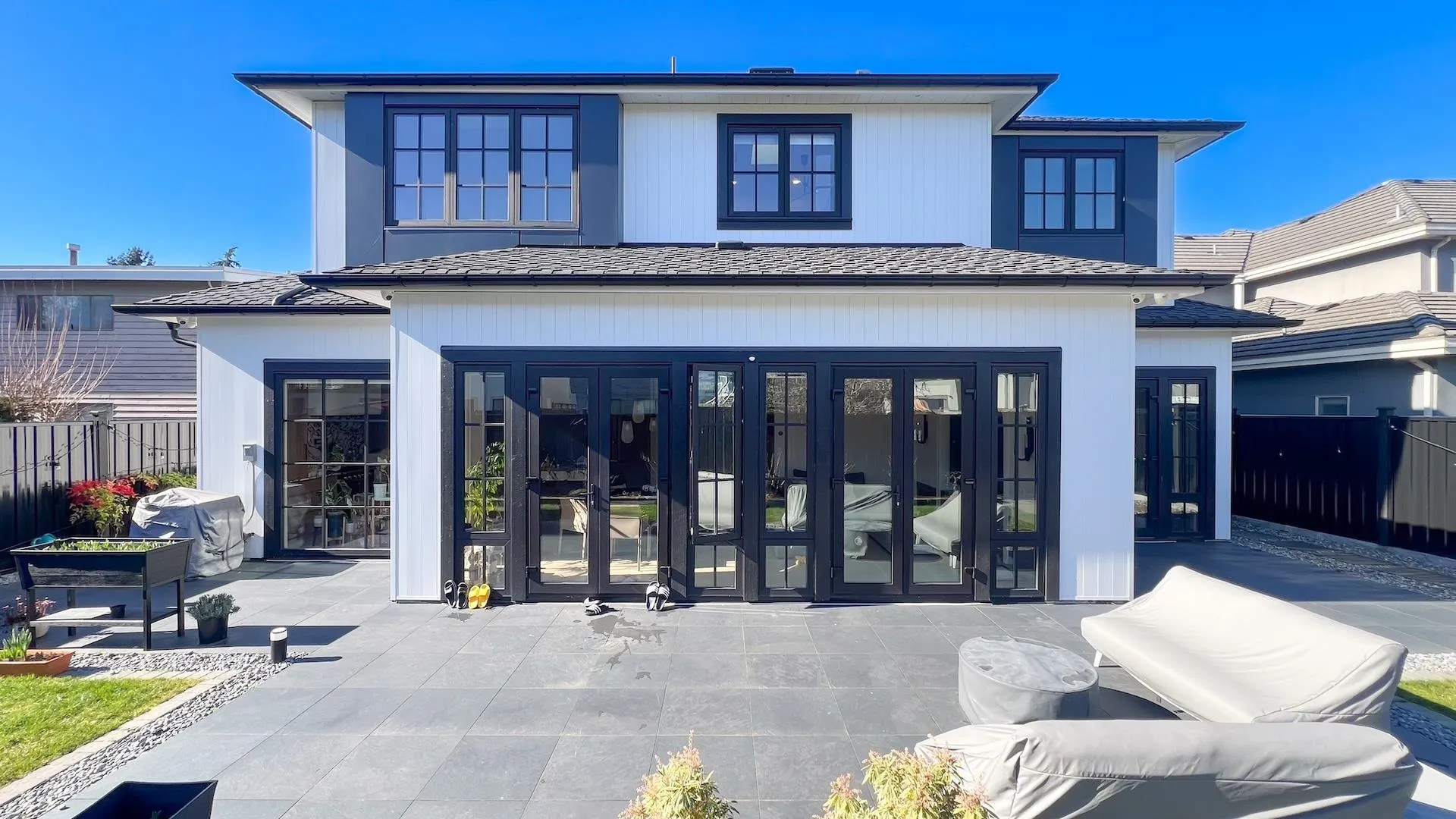 7300 Montana Road