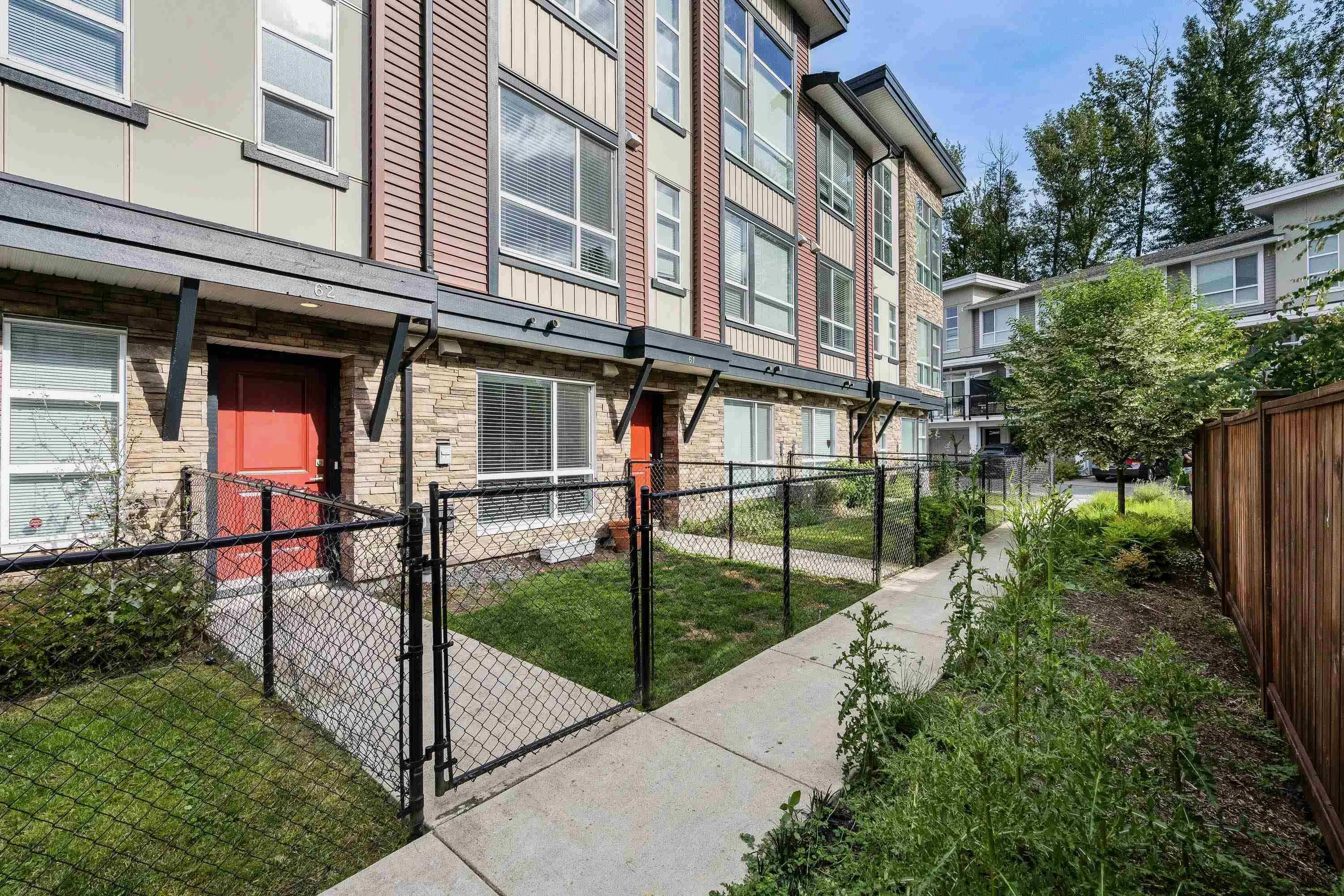 8413 Midtown Way #62
