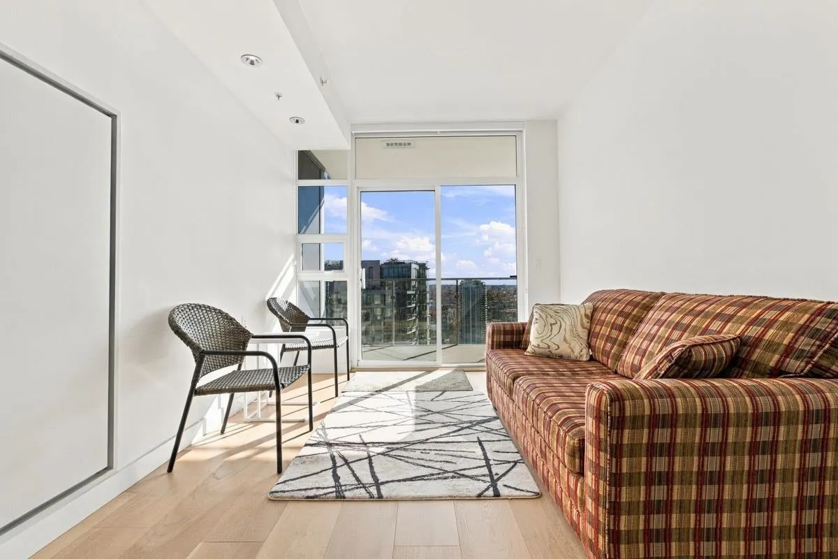 1289 Hornby Street #4106