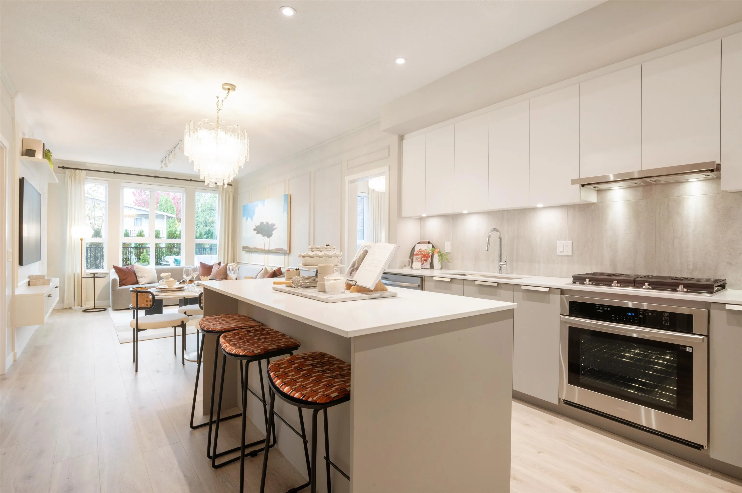 2178 Prairie Avenue #319