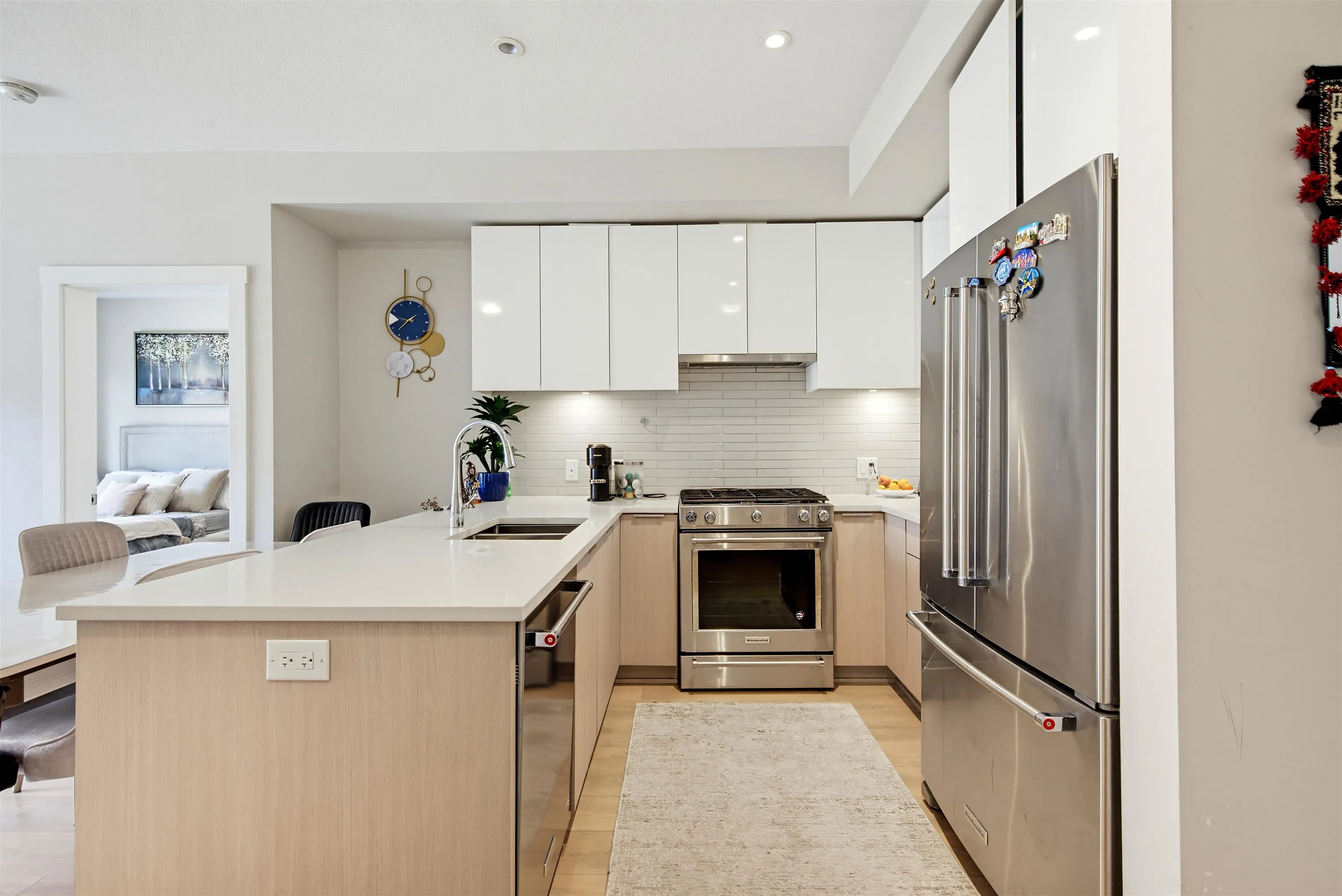 3588 Samwill Crescent #310