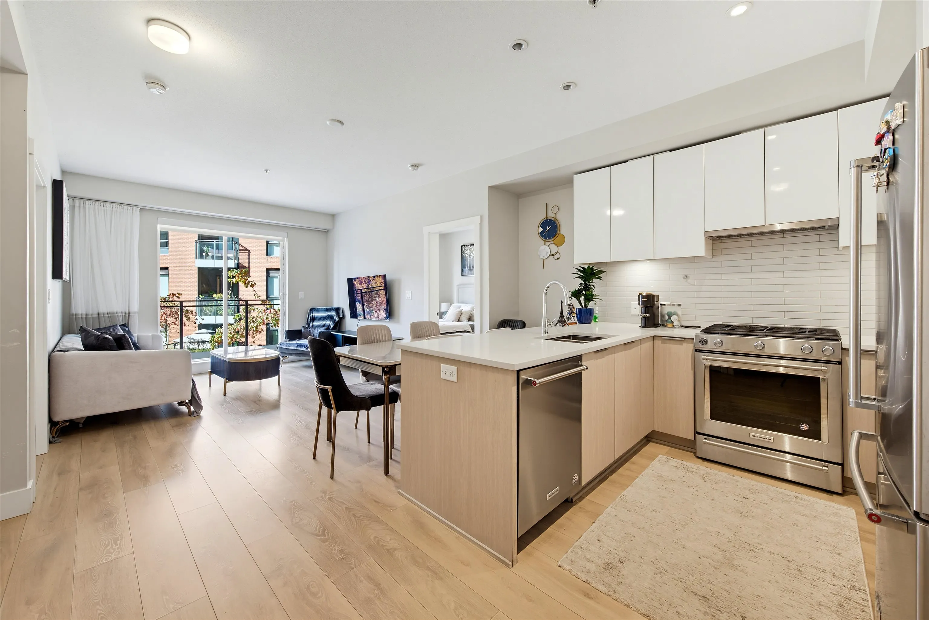 3588 Samwill Crescent #310