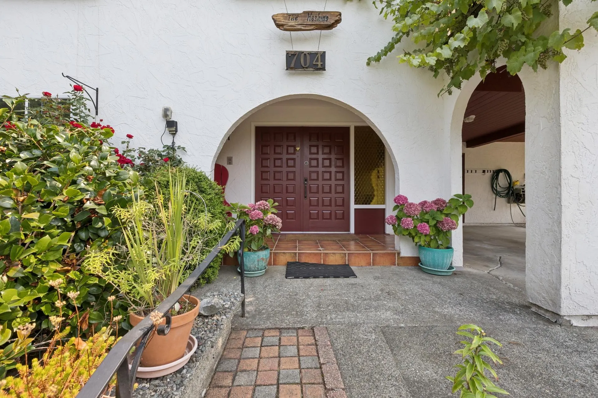 704 Maurelle Court
