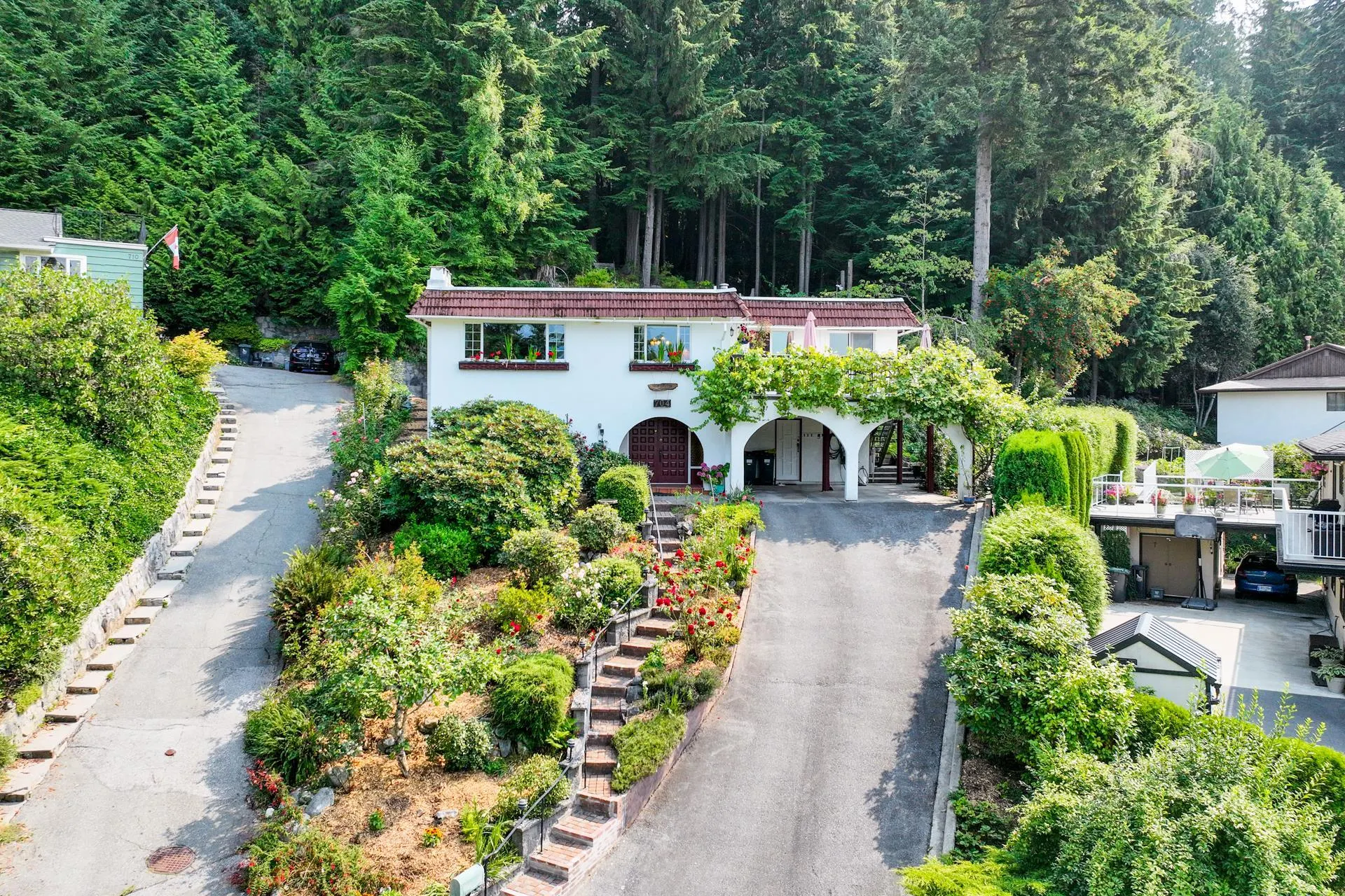 704 Maurelle Court