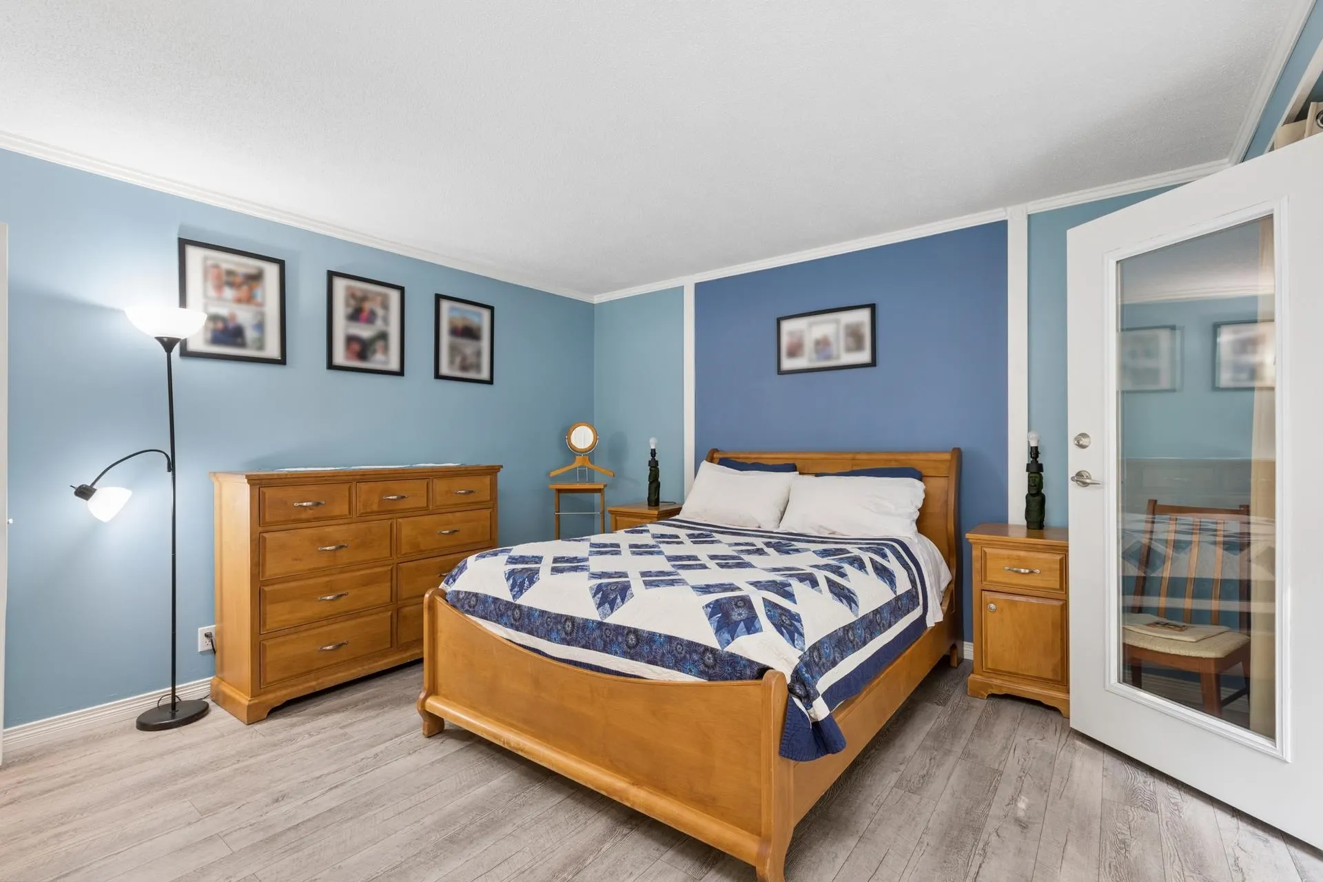 704 Maurelle Court
