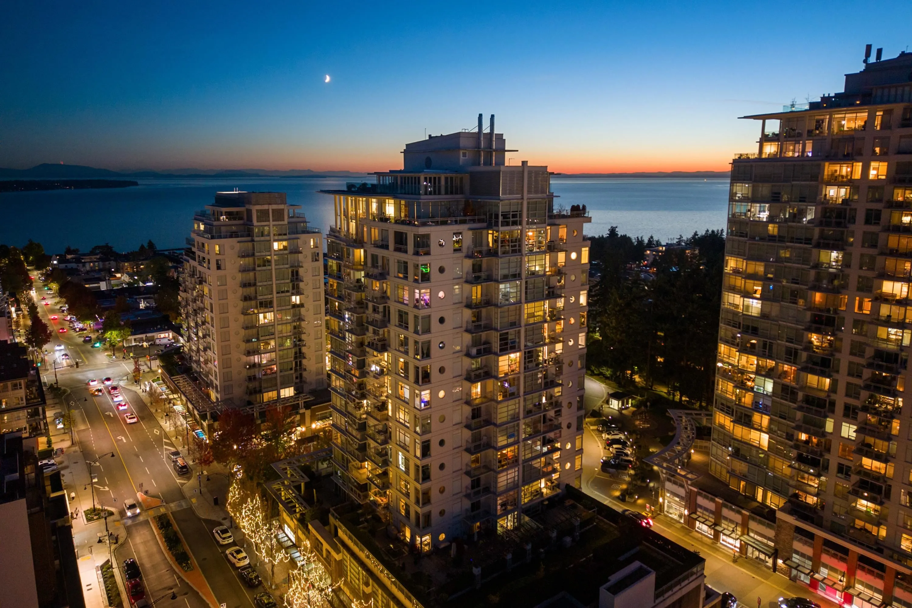1473 Johnston Road #1602