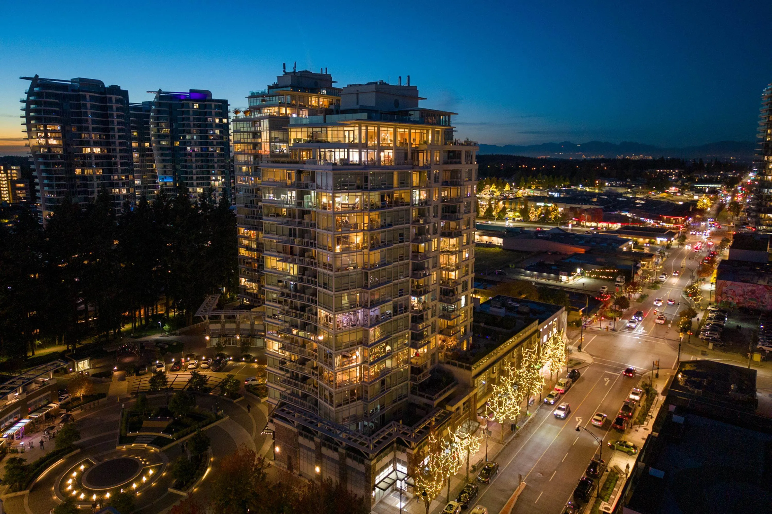 1473 Johnston Road #1602