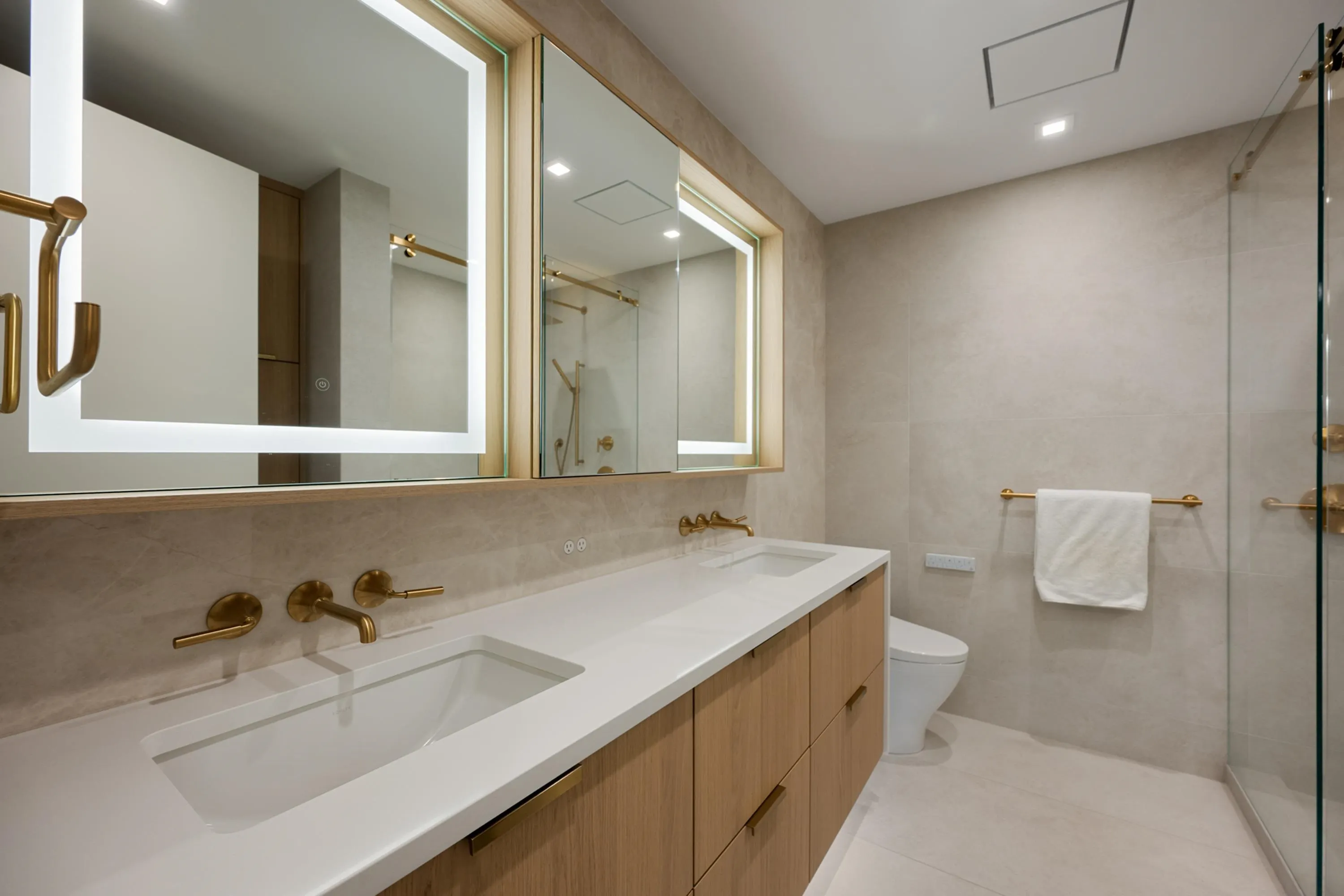 1473 Johnston Road #1602