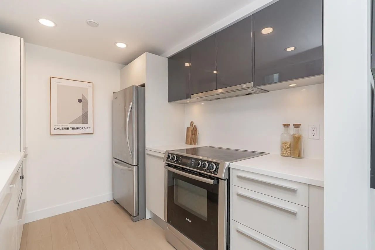 1323 Homer Street #1602