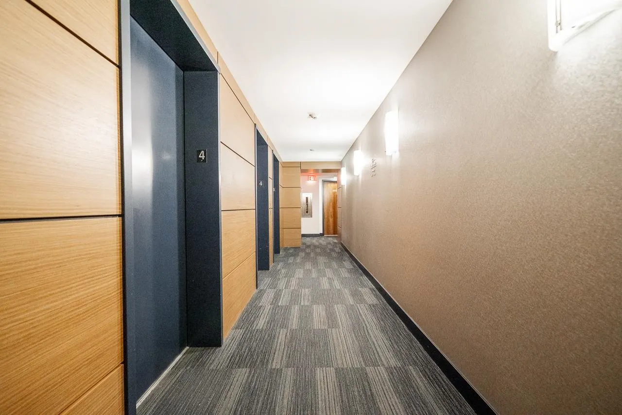 1323 Homer Street #1602