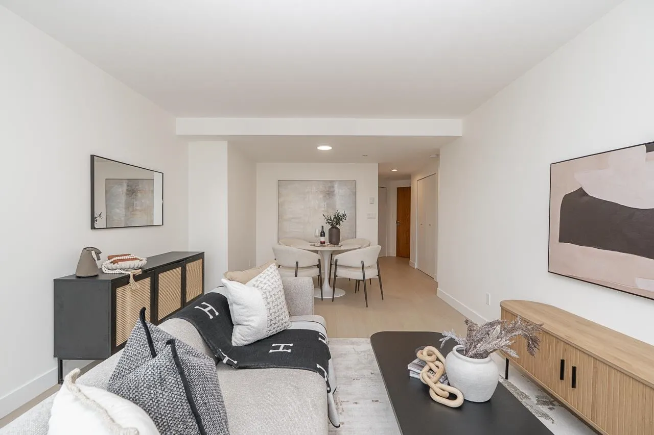 1323 Homer Street #1602