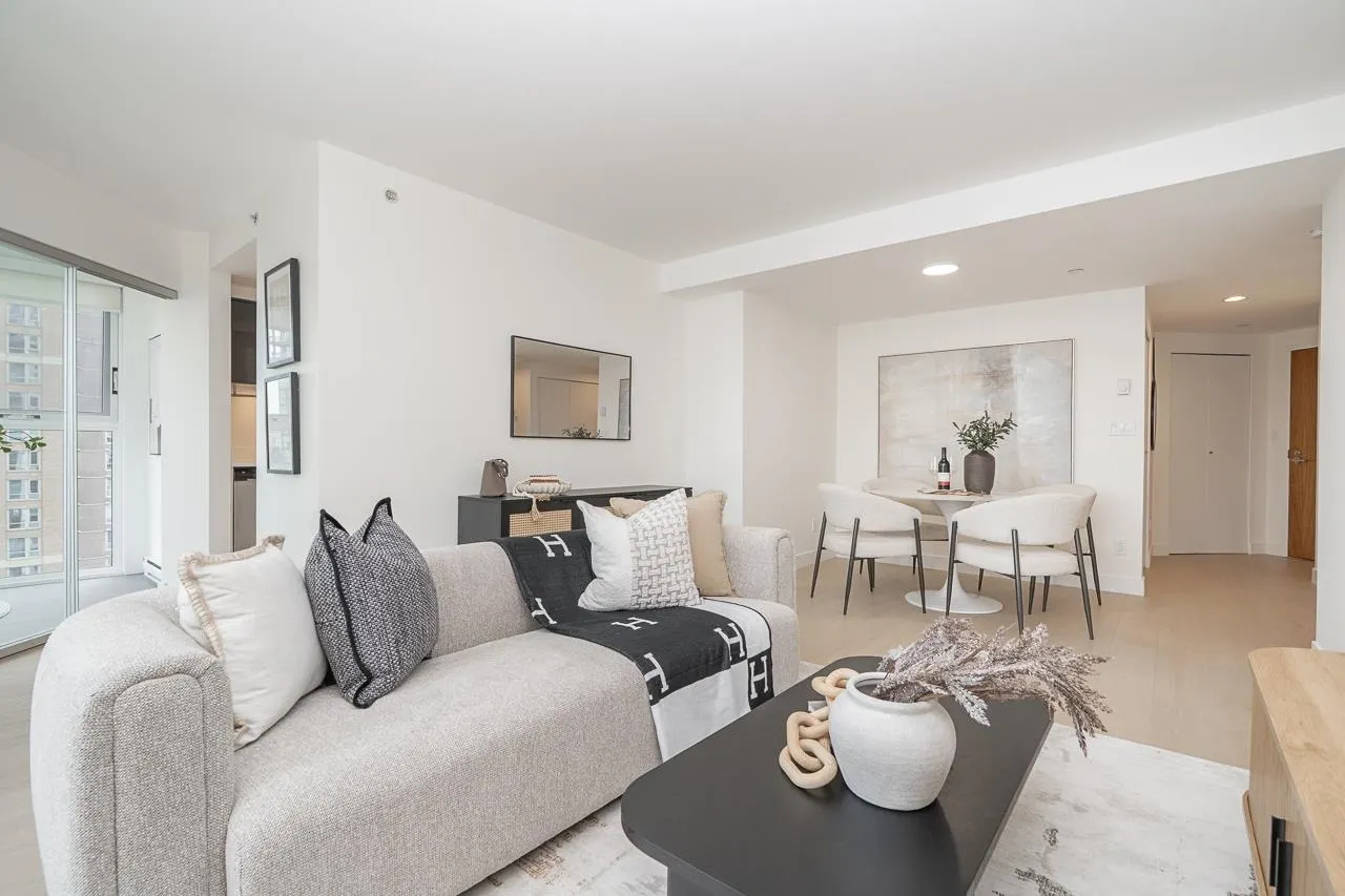 1323 Homer Street #1602