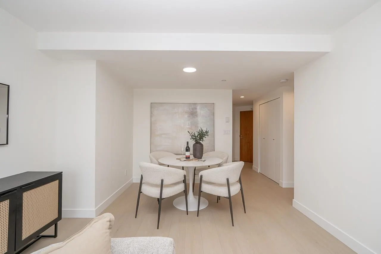 1323 Homer Street #1602
