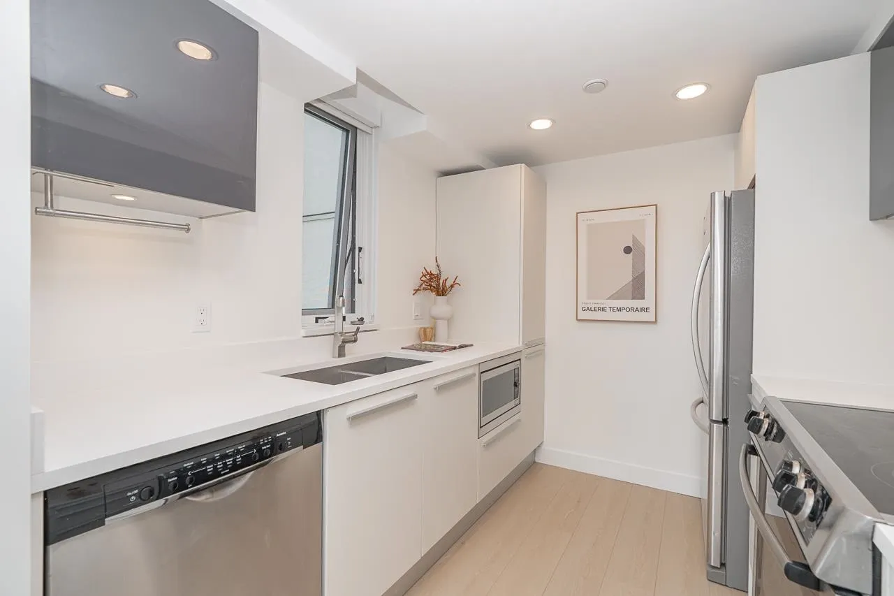 1323 Homer Street #1602