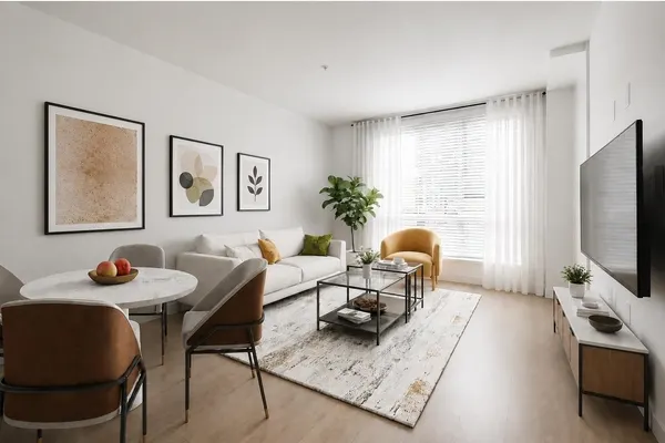 108 E 8th Street #125