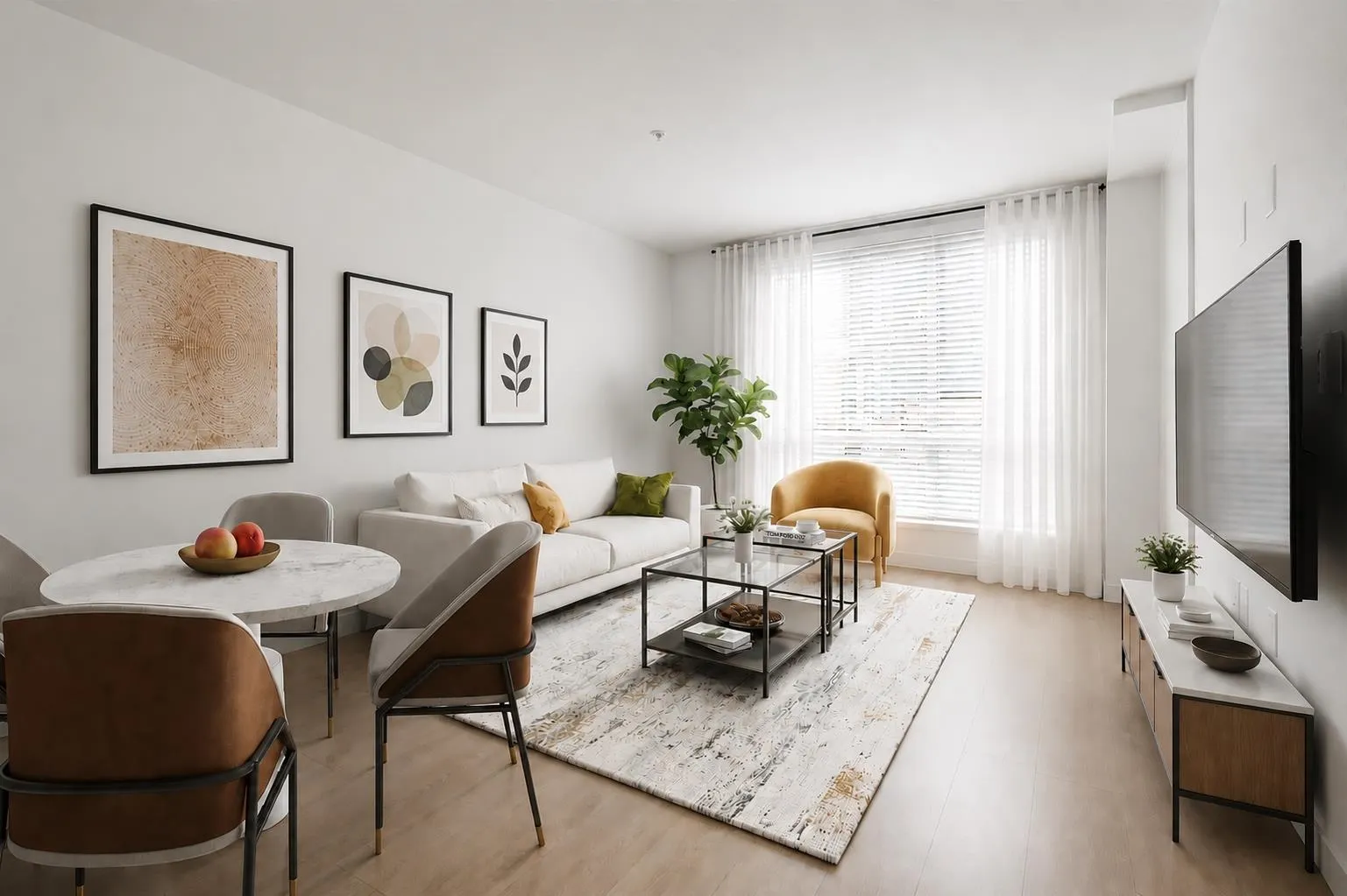 108 E 8th Street #125