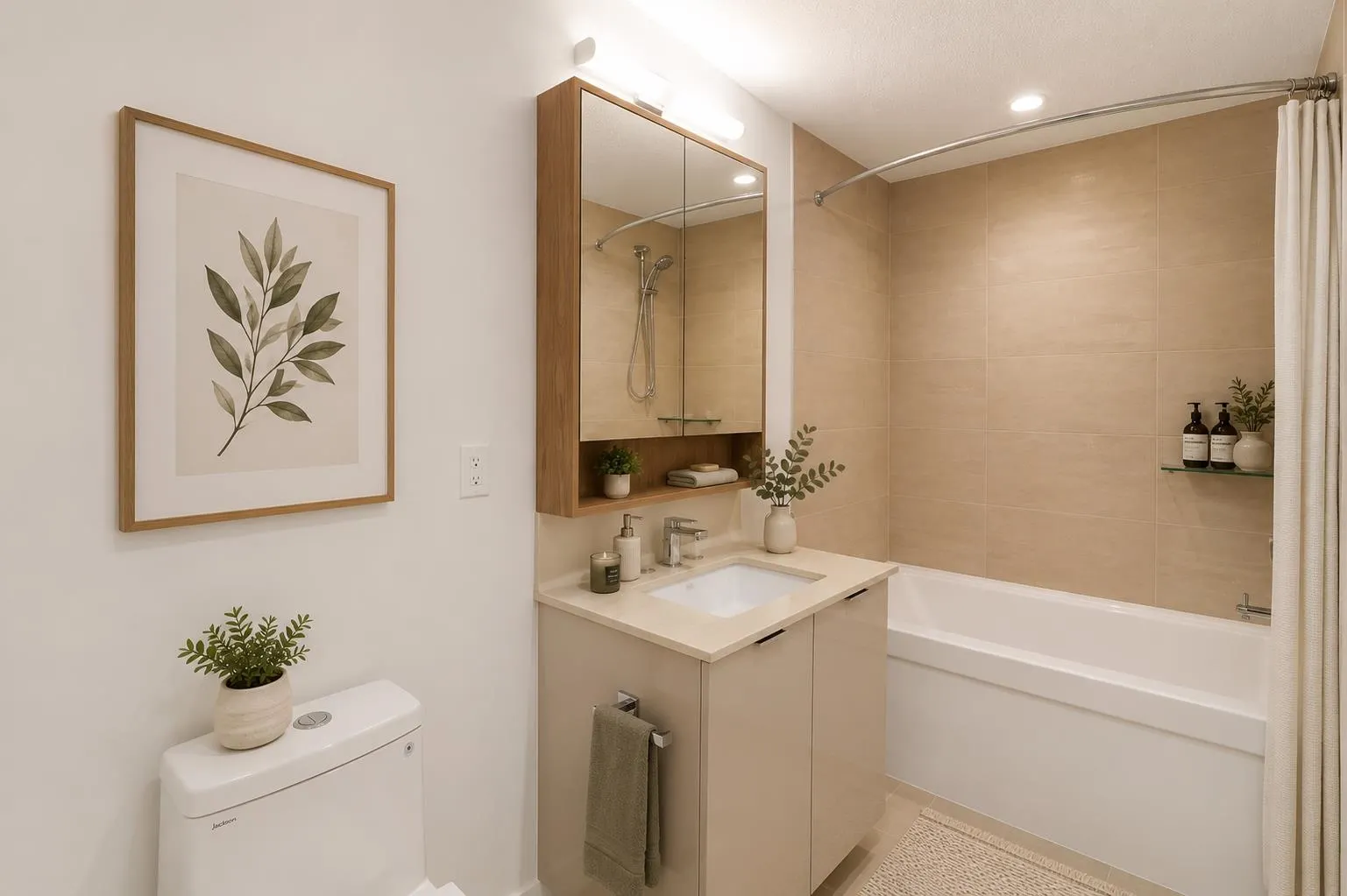 108 E 8th Street #125