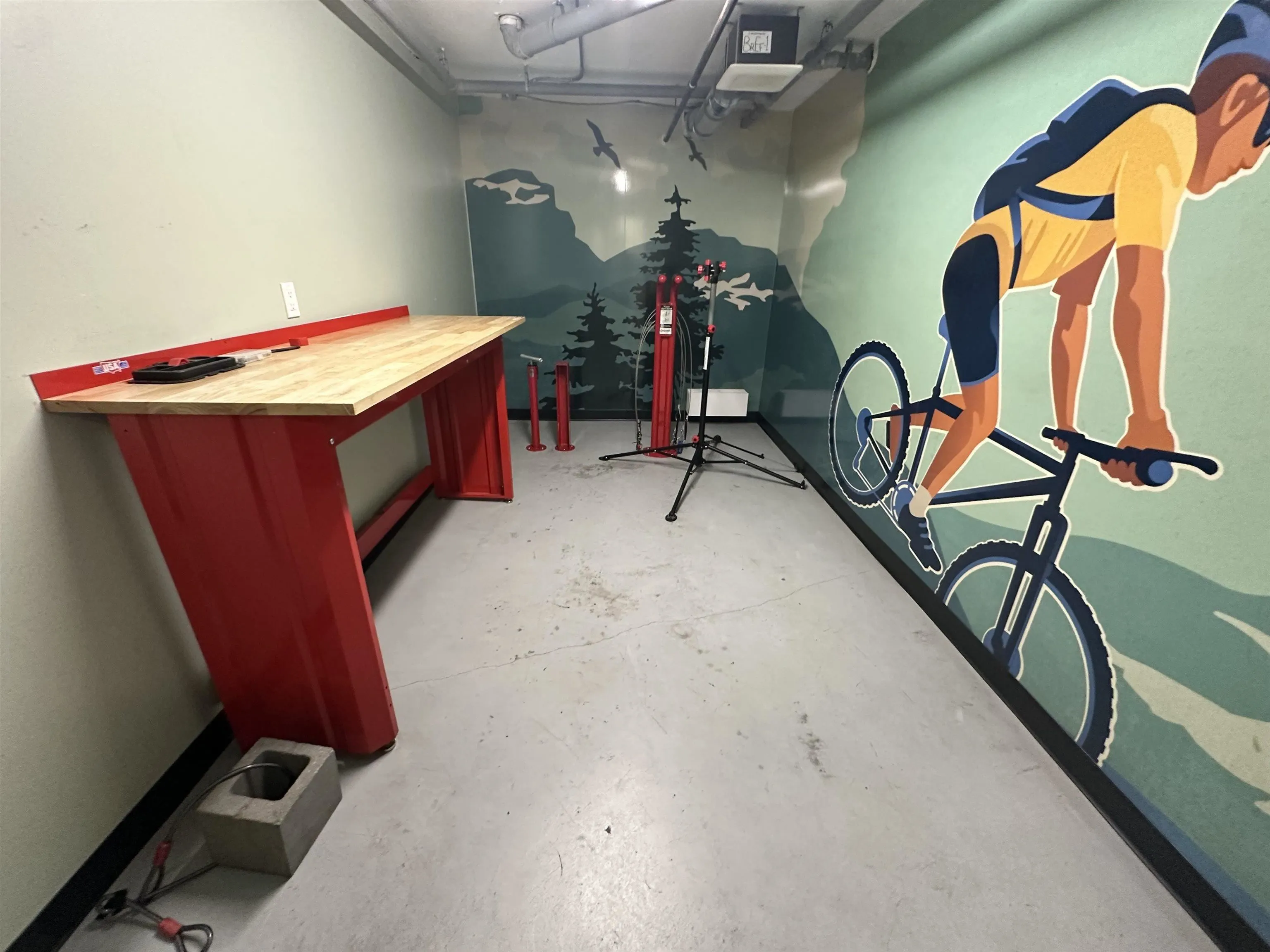 108 E 8th Street #125