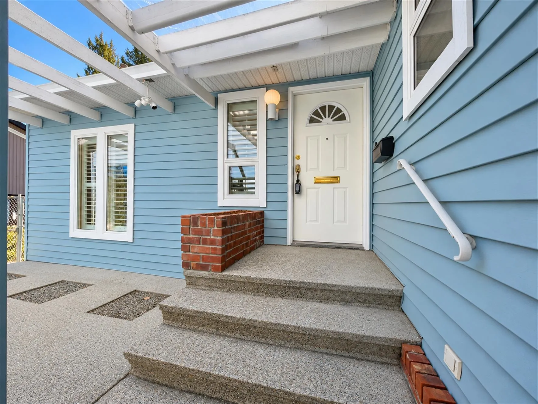 33522 Blueberry Drive