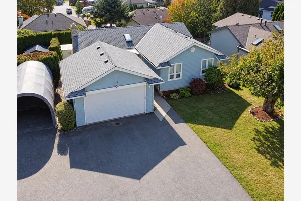 33522 Blueberry Drive