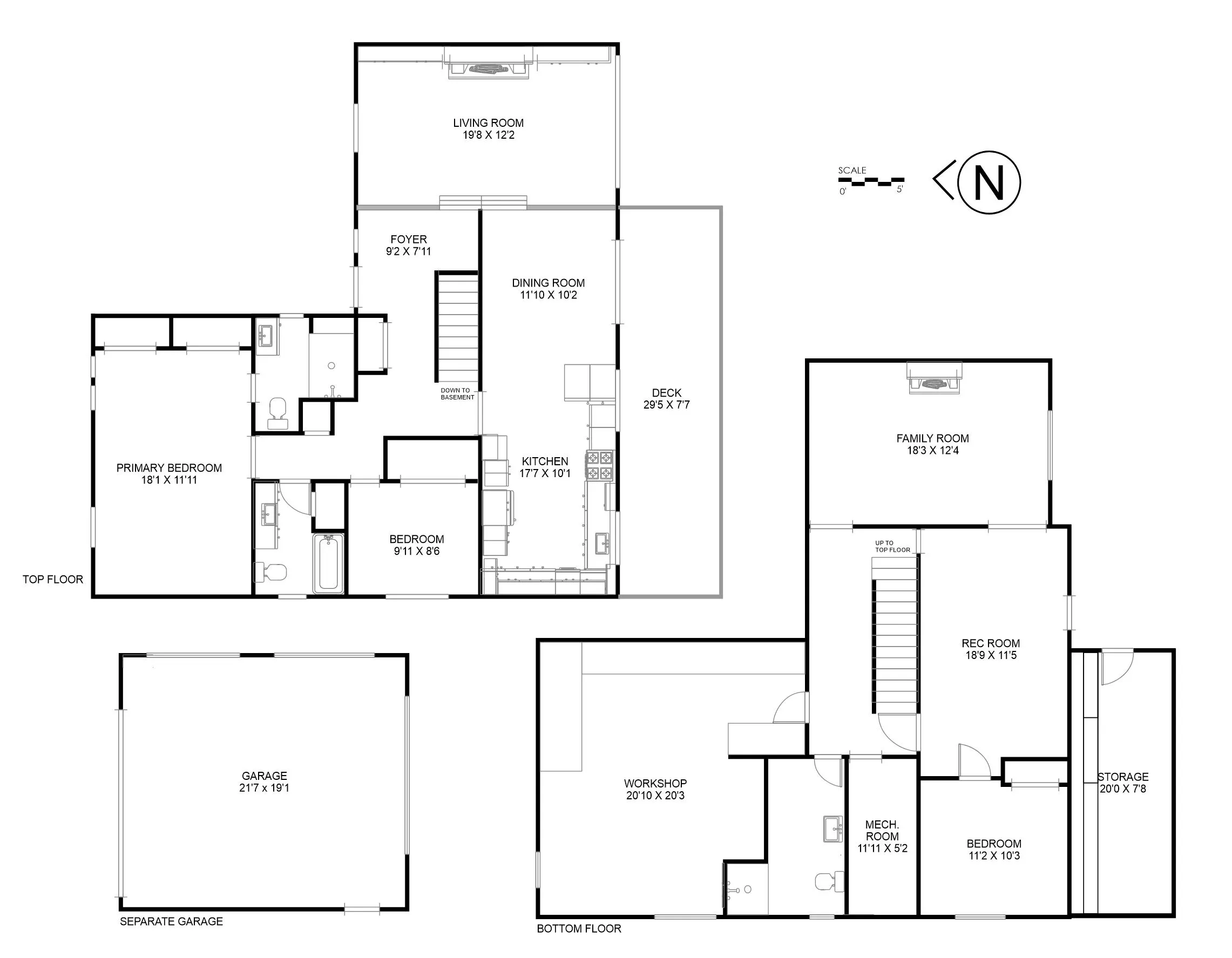 33522 Blueberry Drive