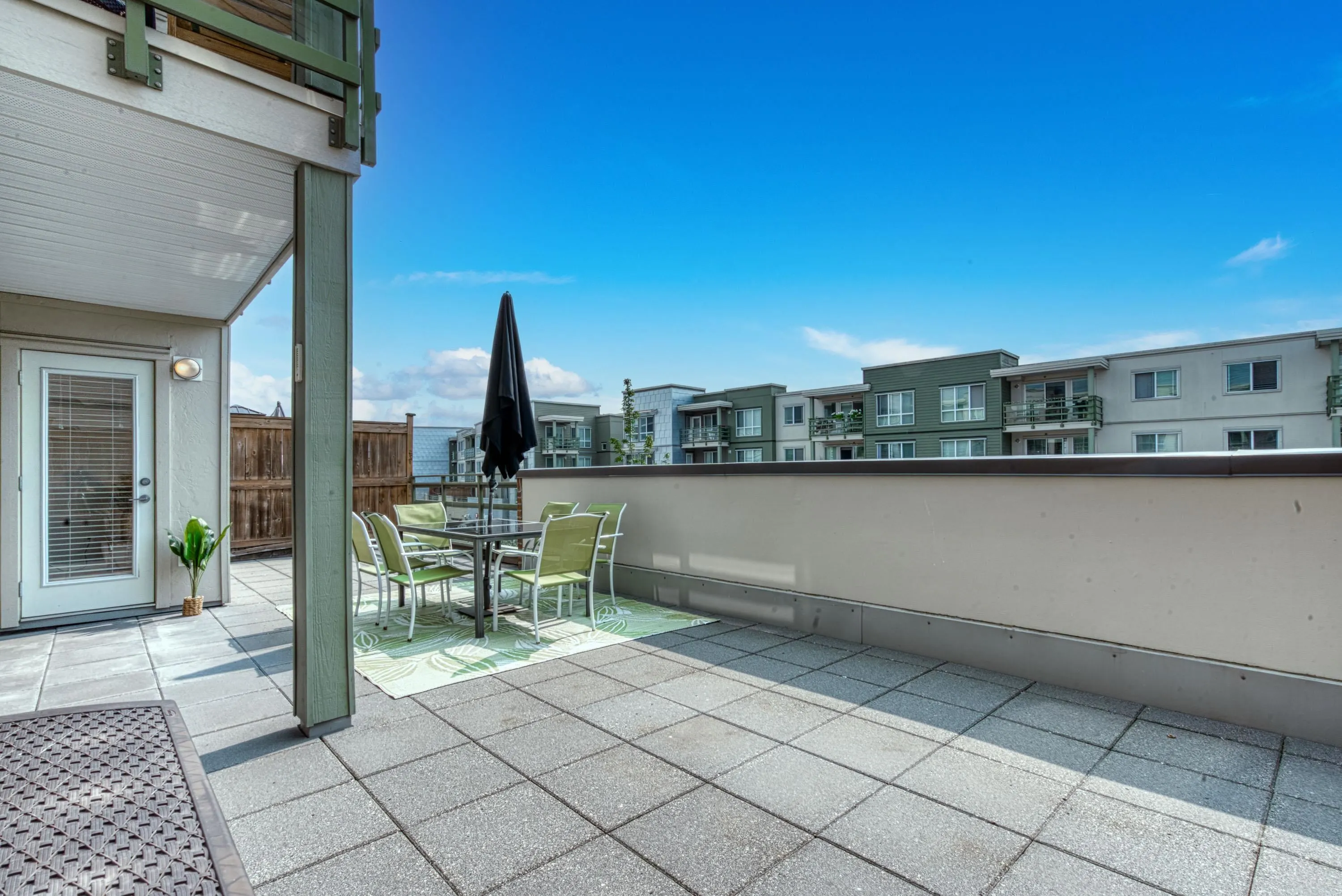 15745 Croydon Drive #221