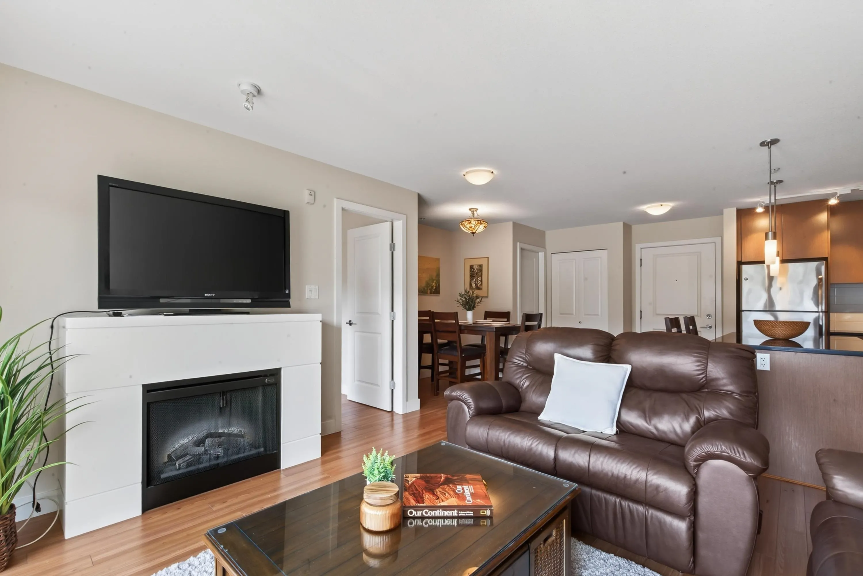 15745 Croydon Drive #221