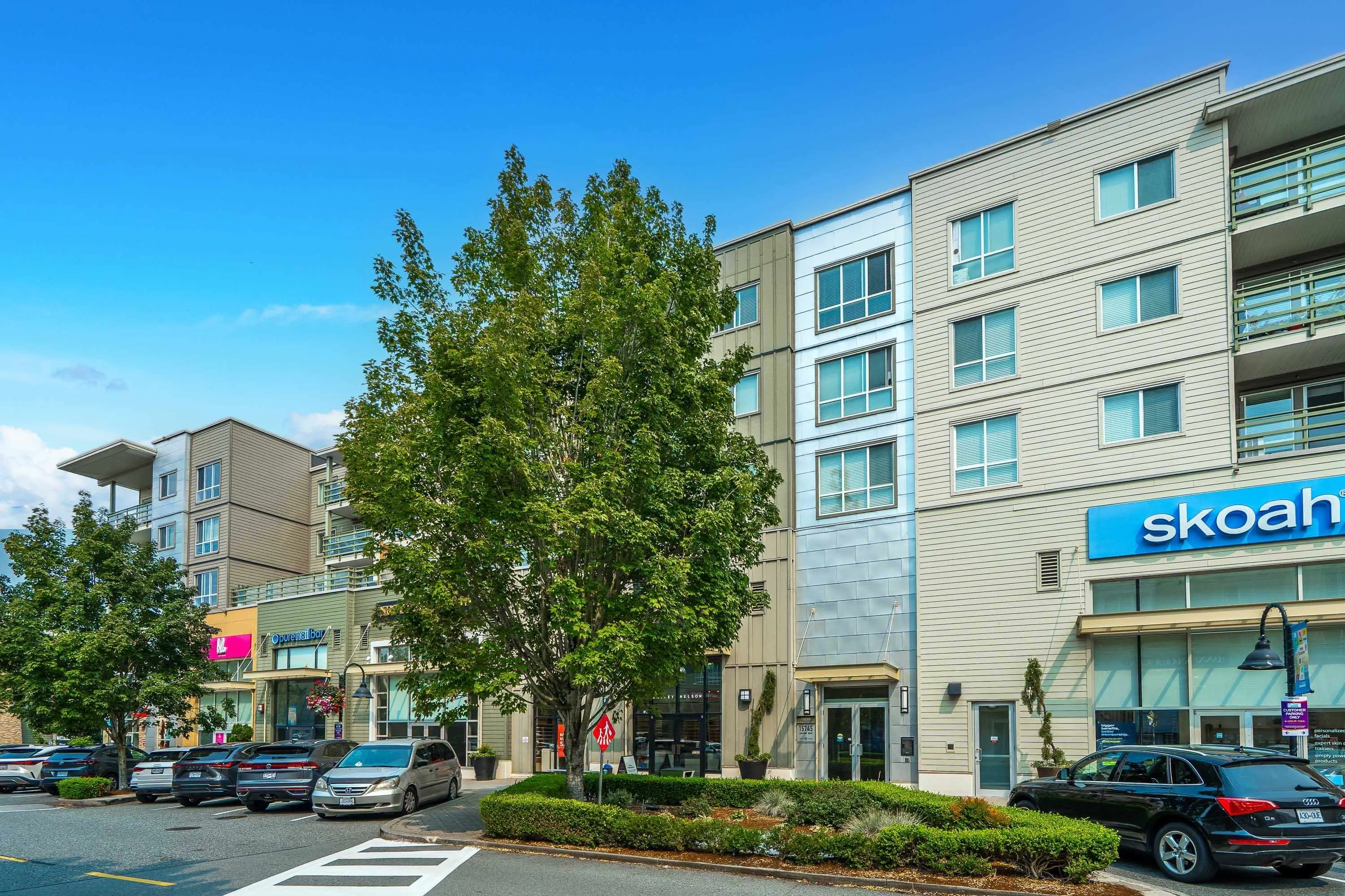 15745 Croydon Drive #221