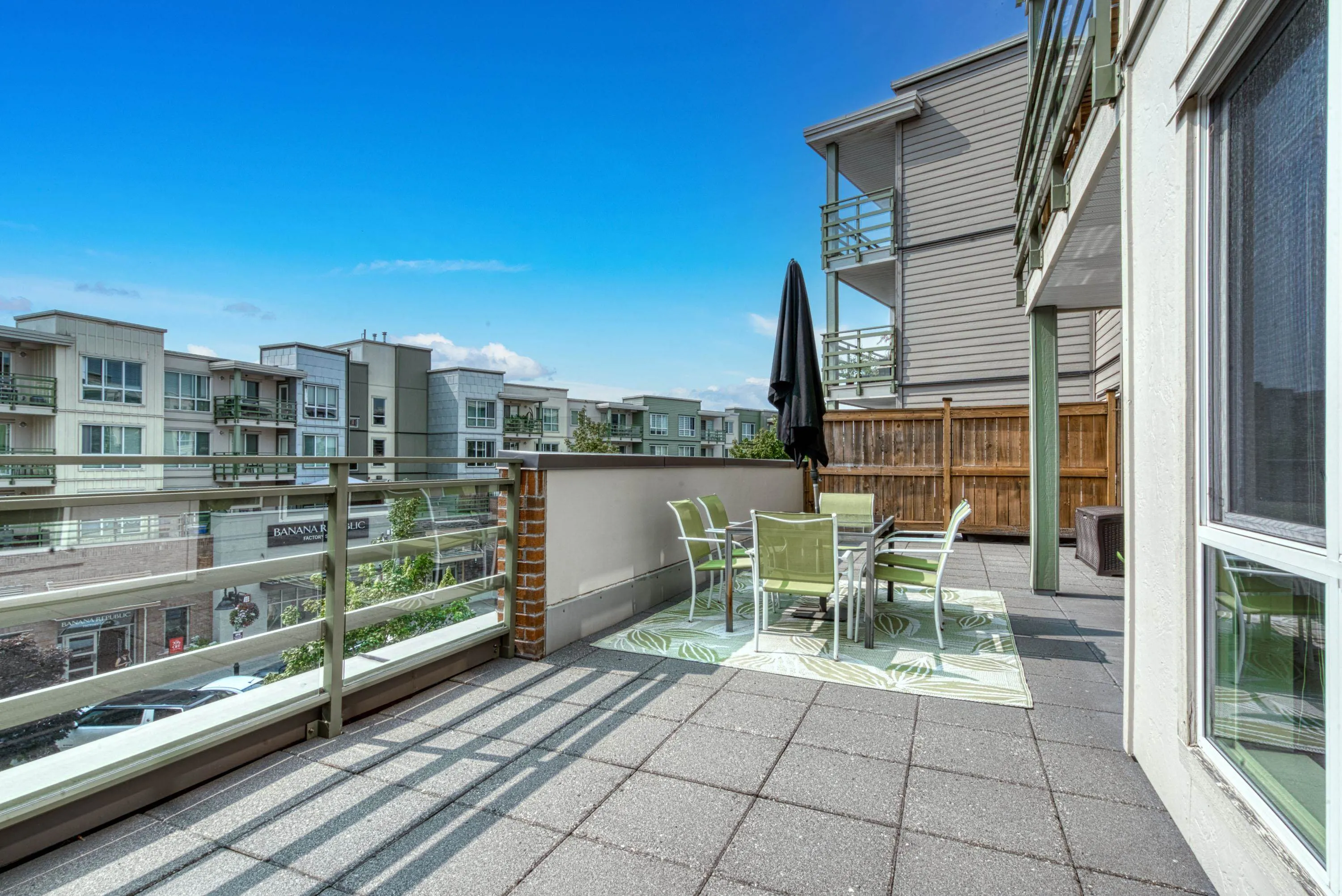 15745 Croydon Drive #221