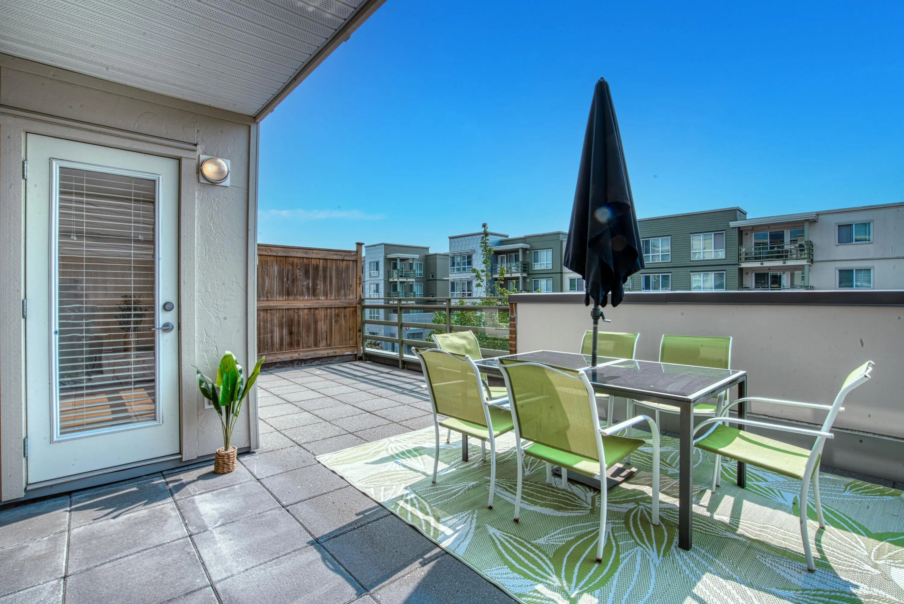 15745 Croydon Drive #221