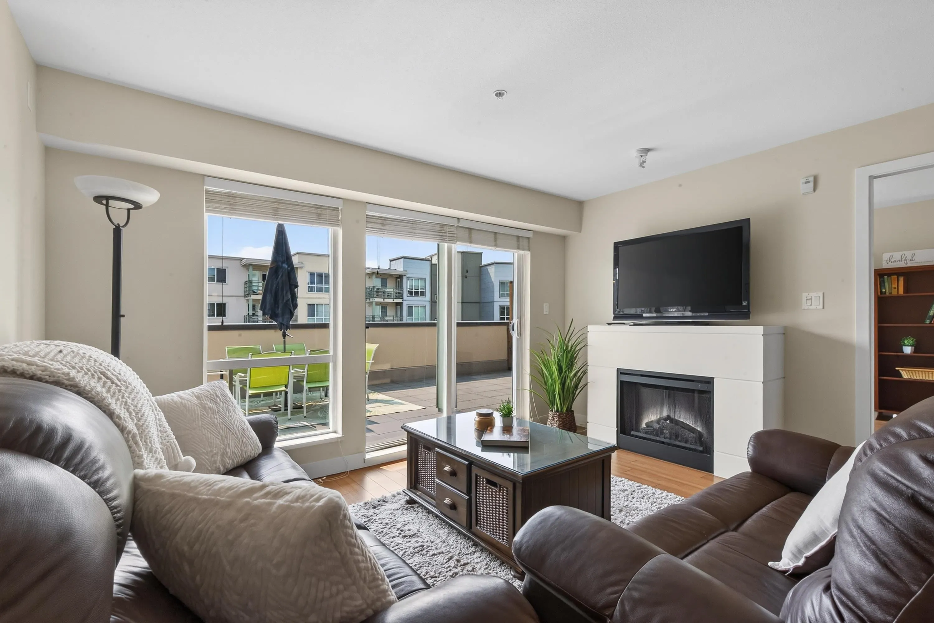 15745 Croydon Drive #221