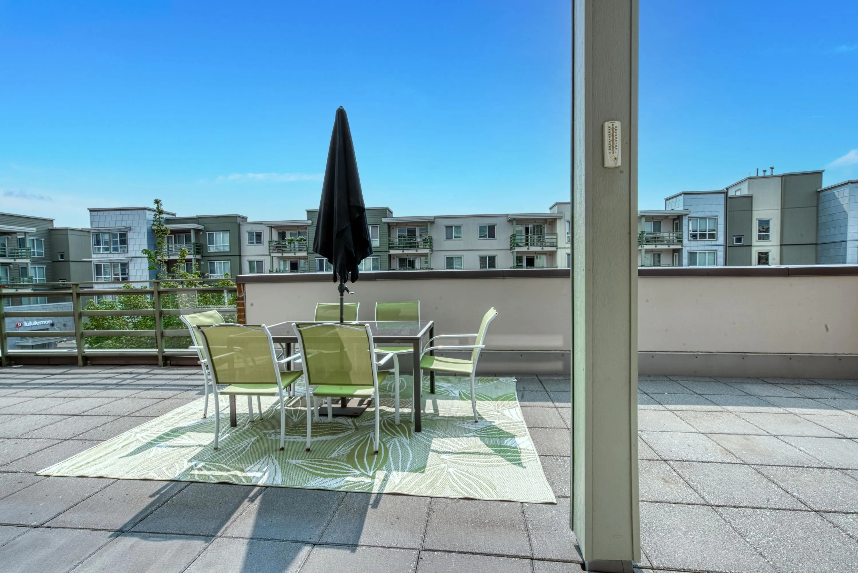 15745 Croydon Drive #221