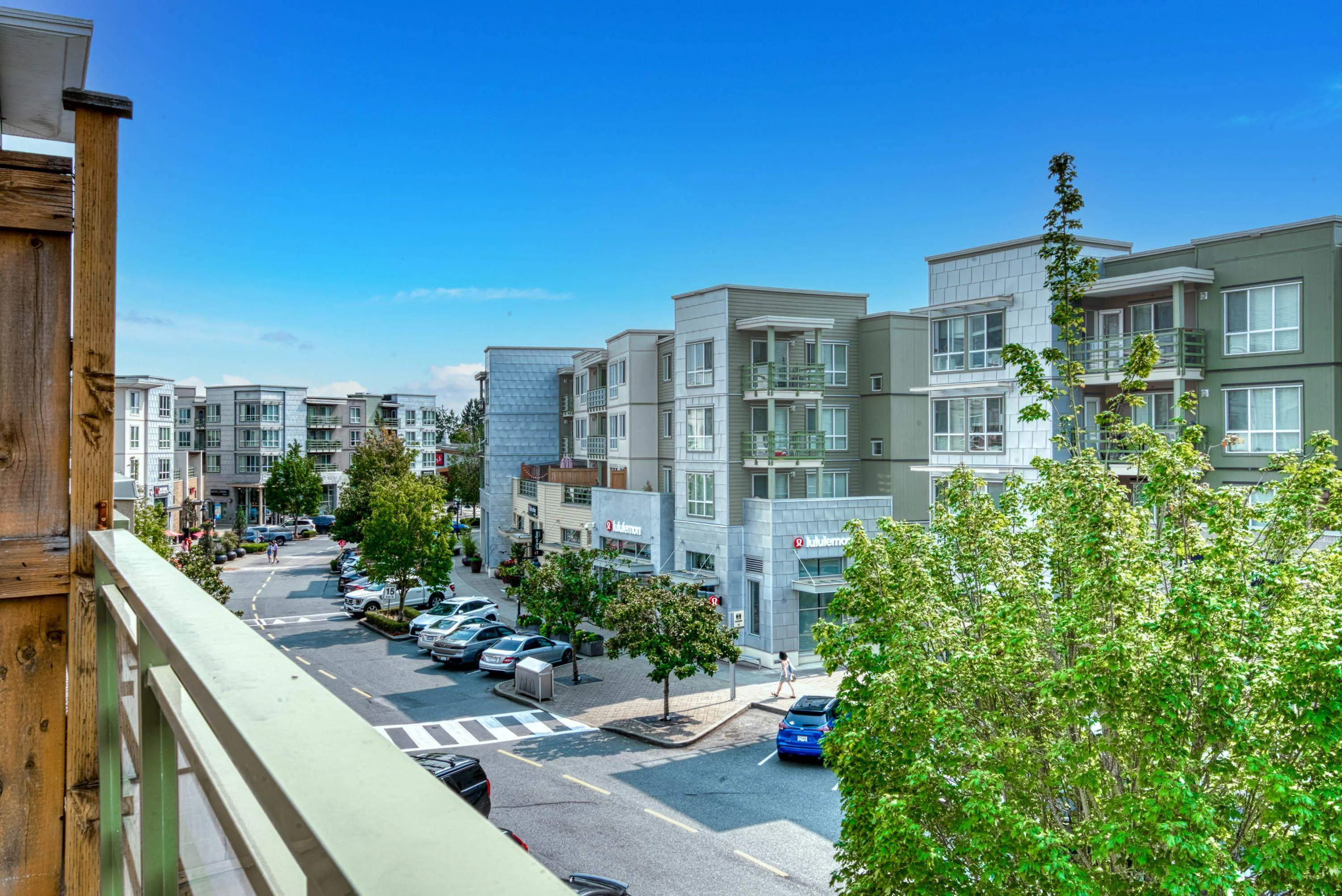 15745 Croydon Drive #221