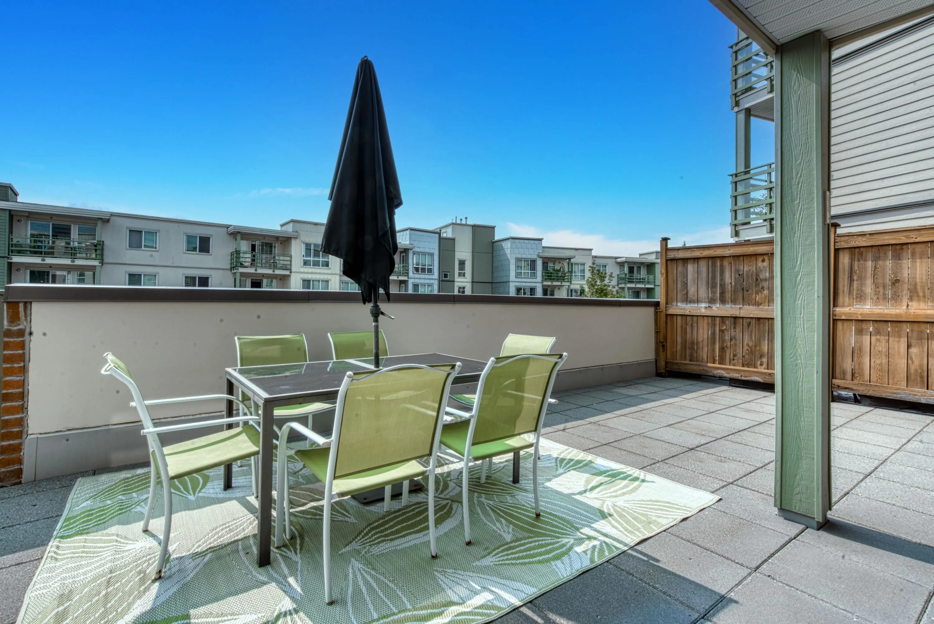 15745 Croydon Drive #221