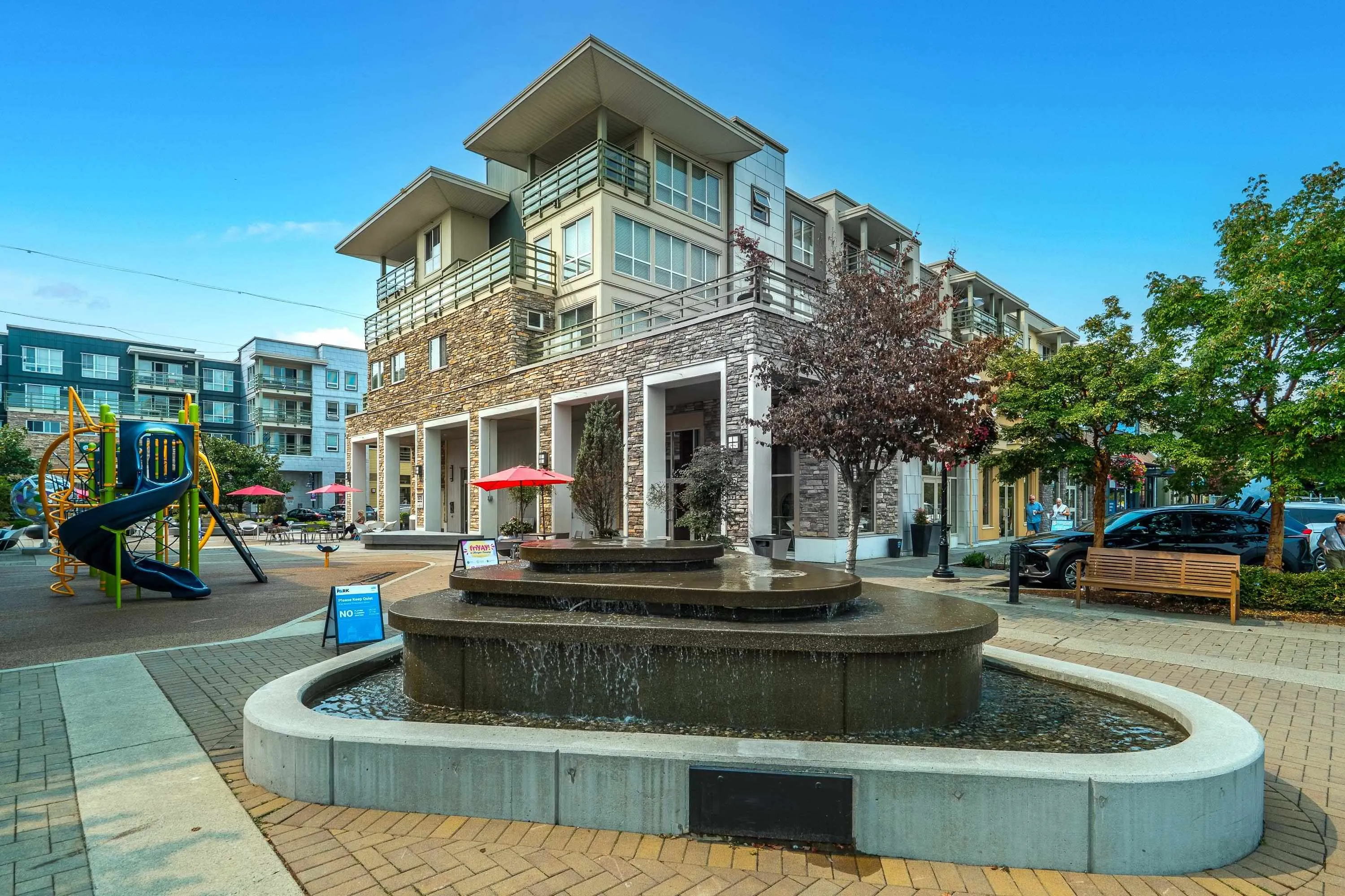 15745 Croydon Drive #221