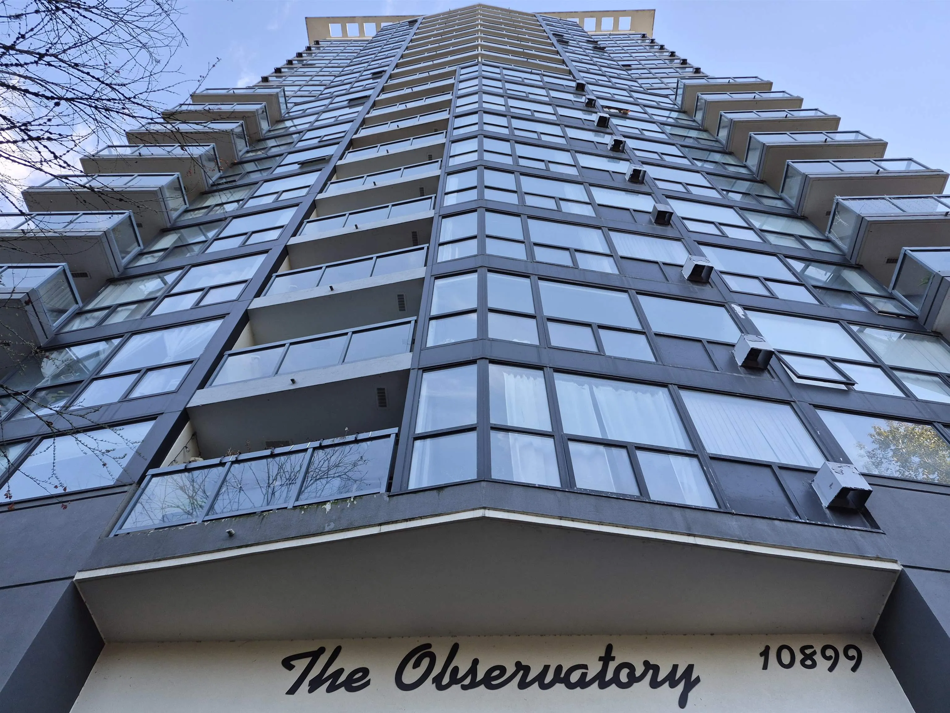 10899 University Drive #1105