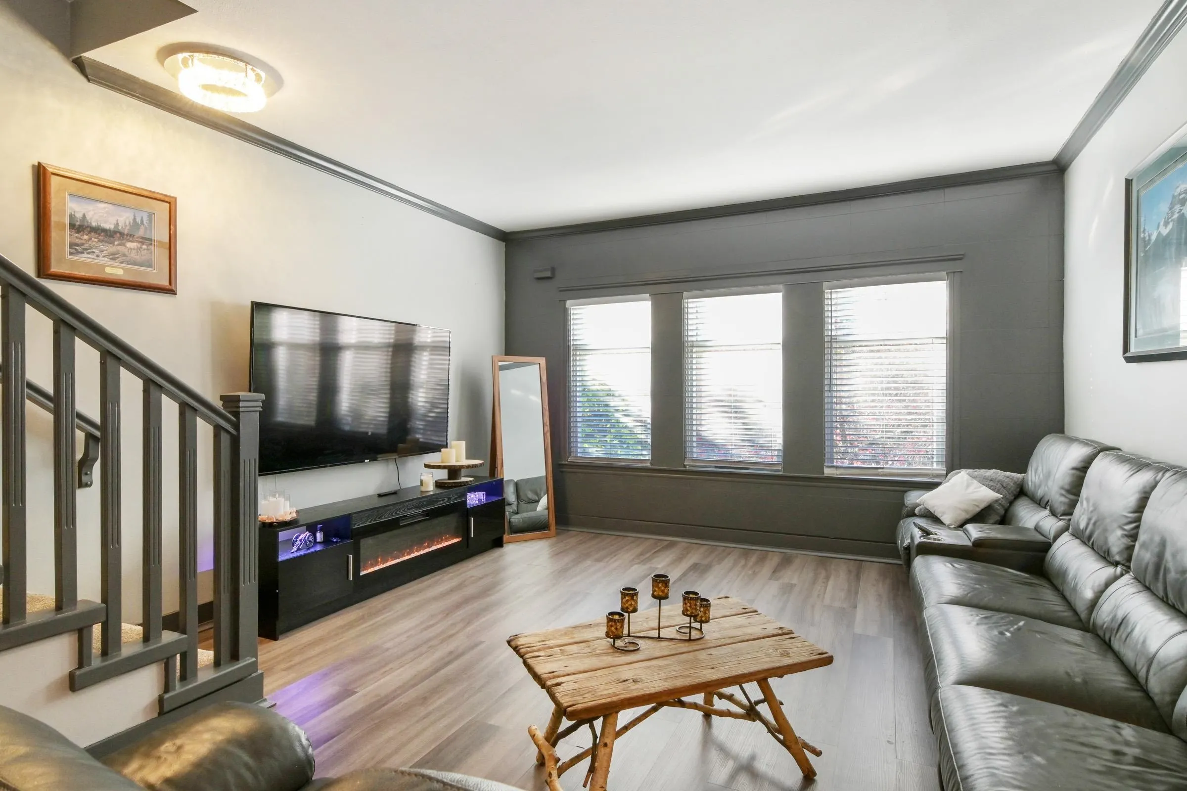 5988 Old Mclellan Road #9