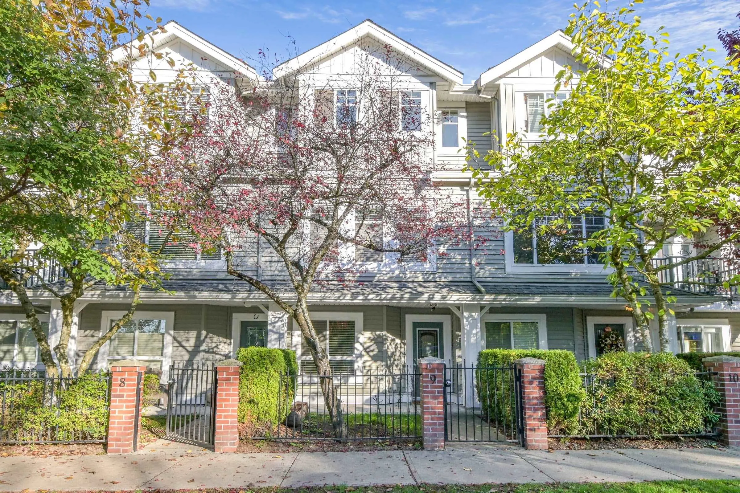 5988 Old Mclellan Road #9
