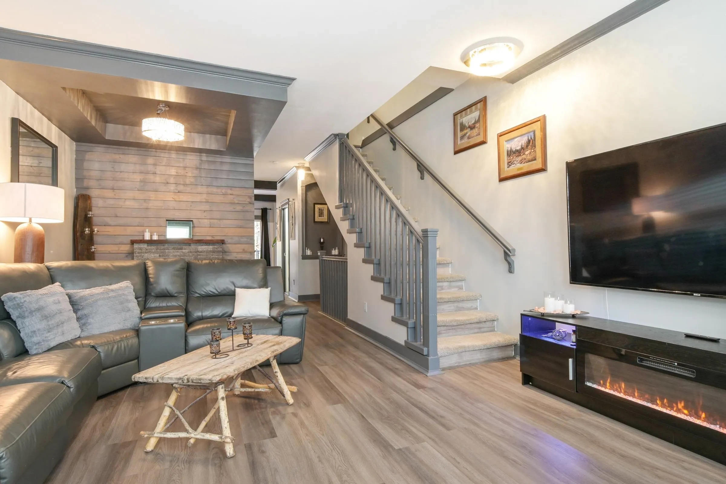 5988 Old Mclellan Road #9
