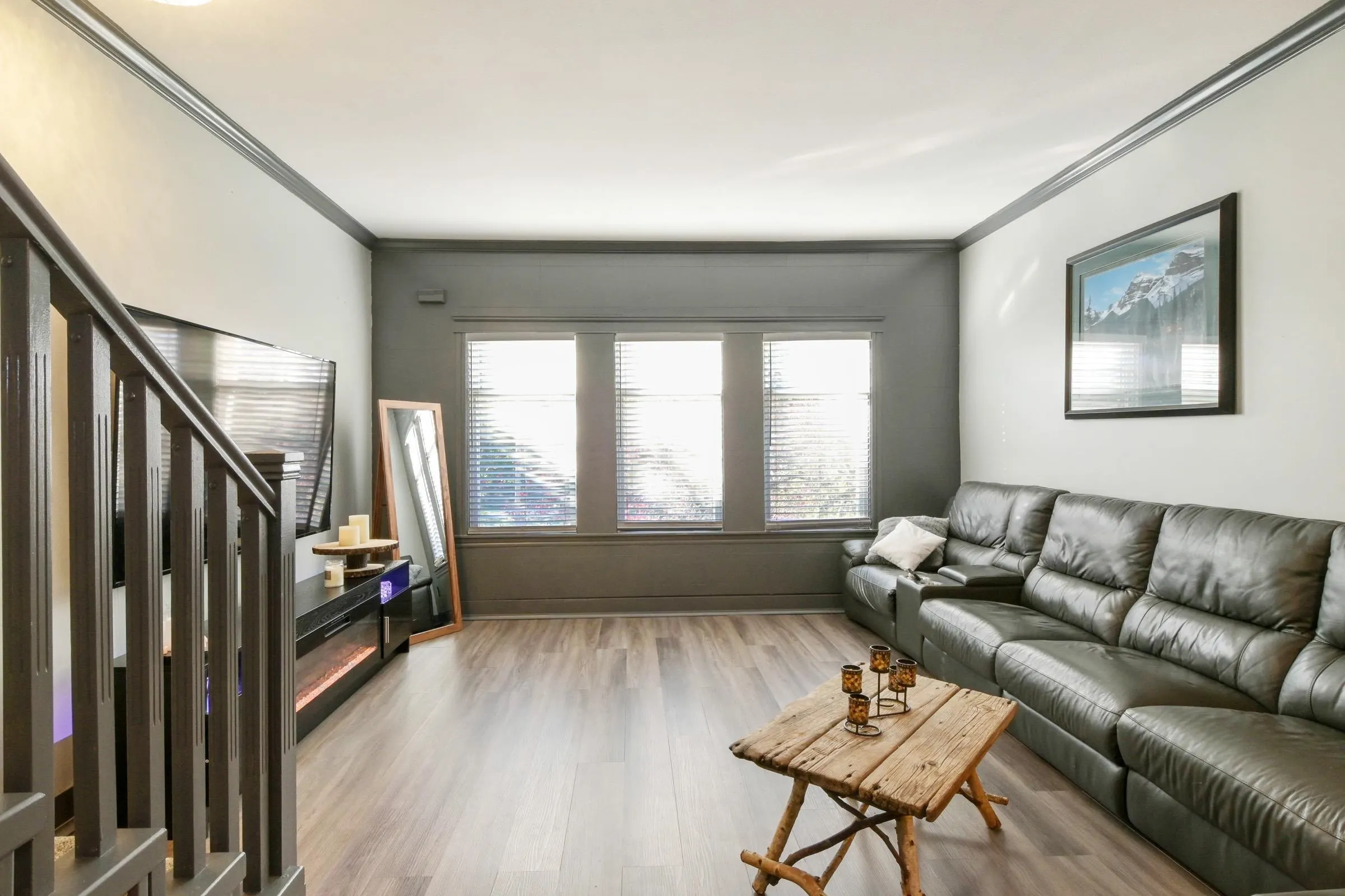 5988 Old Mclellan Road #9