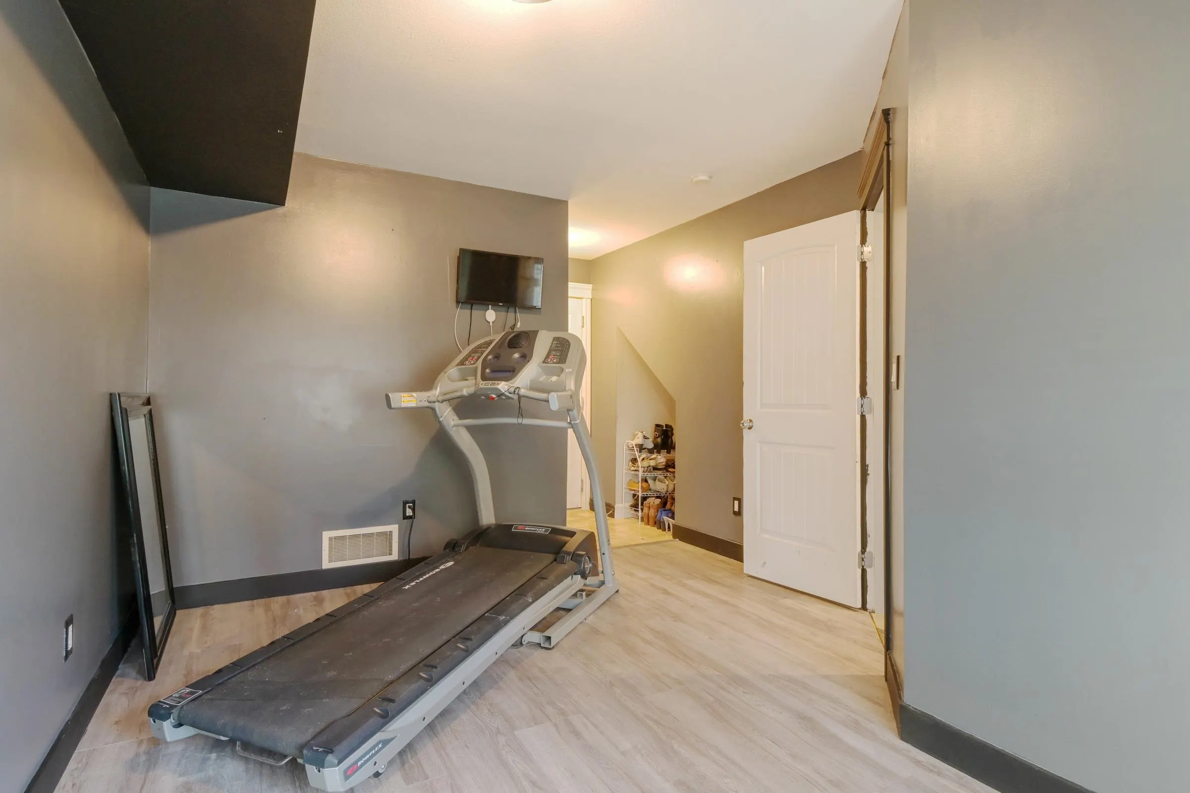 5988 Old Mclellan Road #9