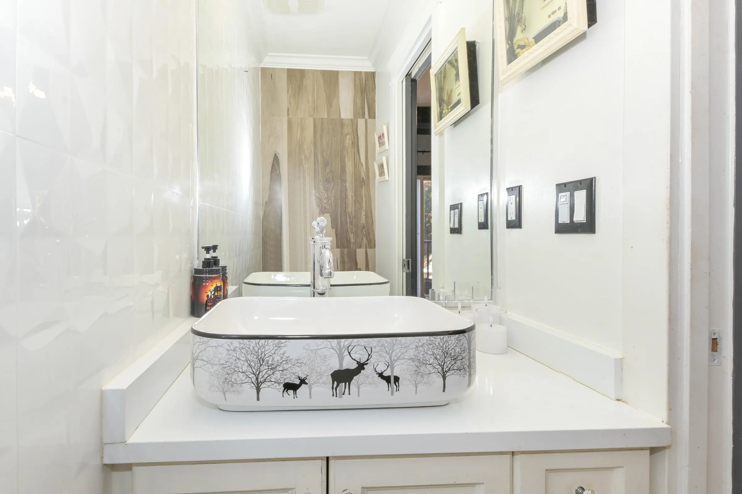5988 Old Mclellan Road #9