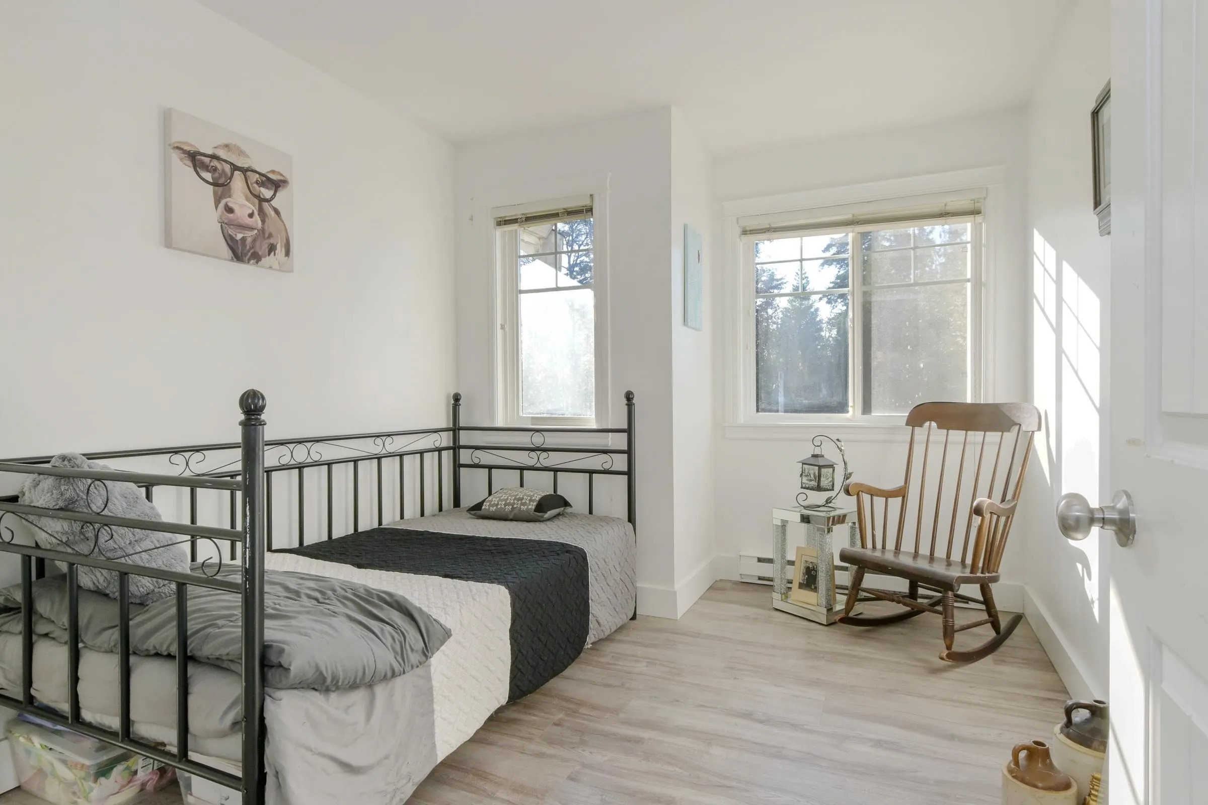 5988 Old Mclellan Road #9