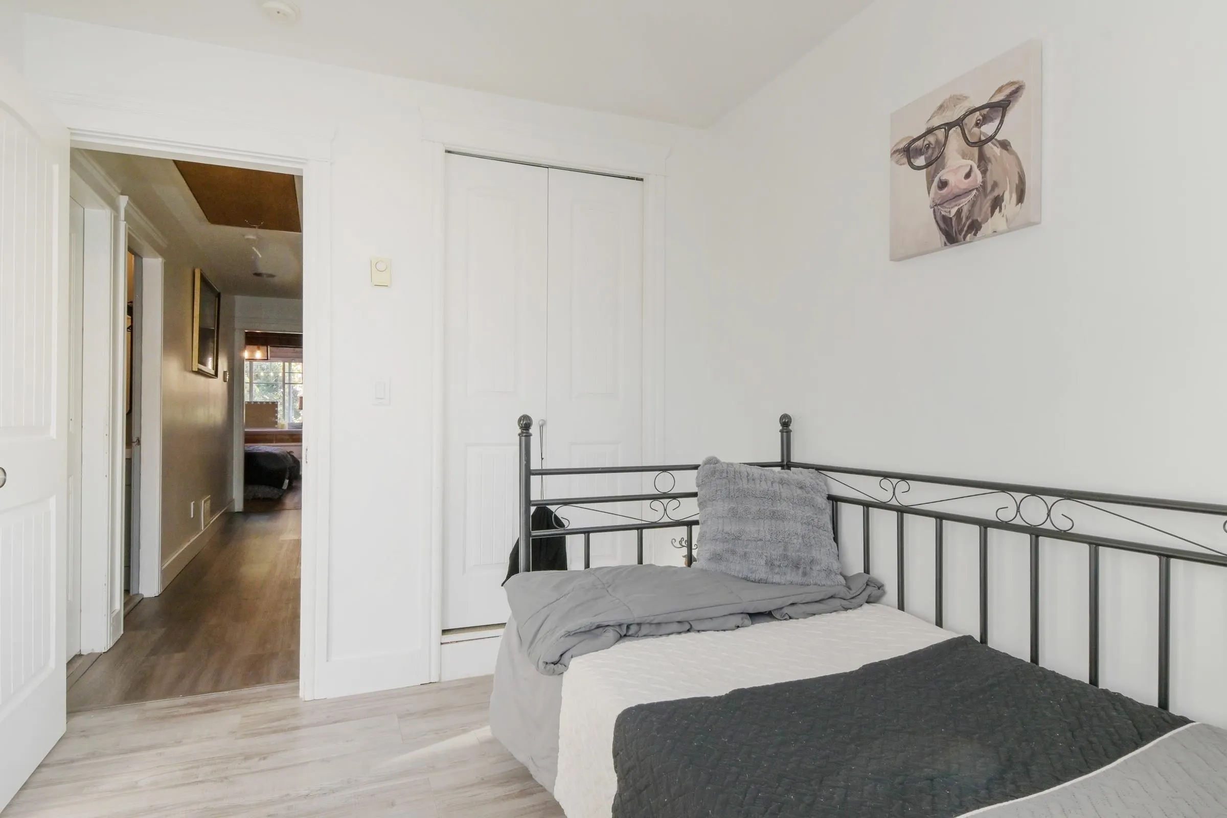 5988 Old Mclellan Road #9